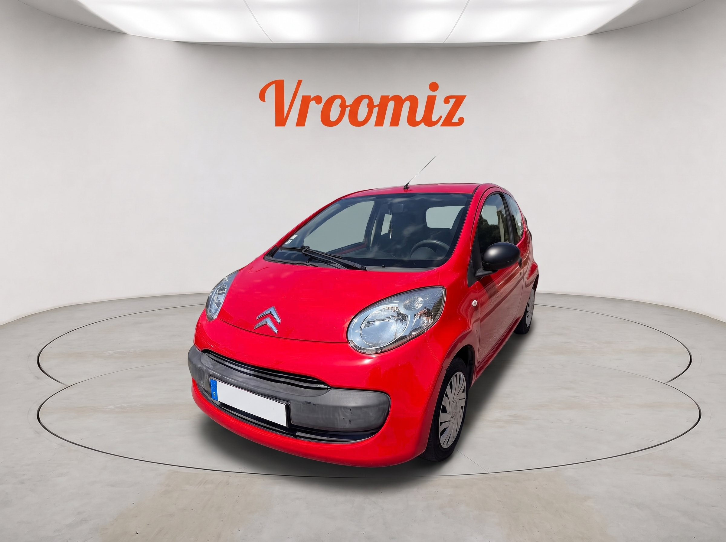 Citroën C1