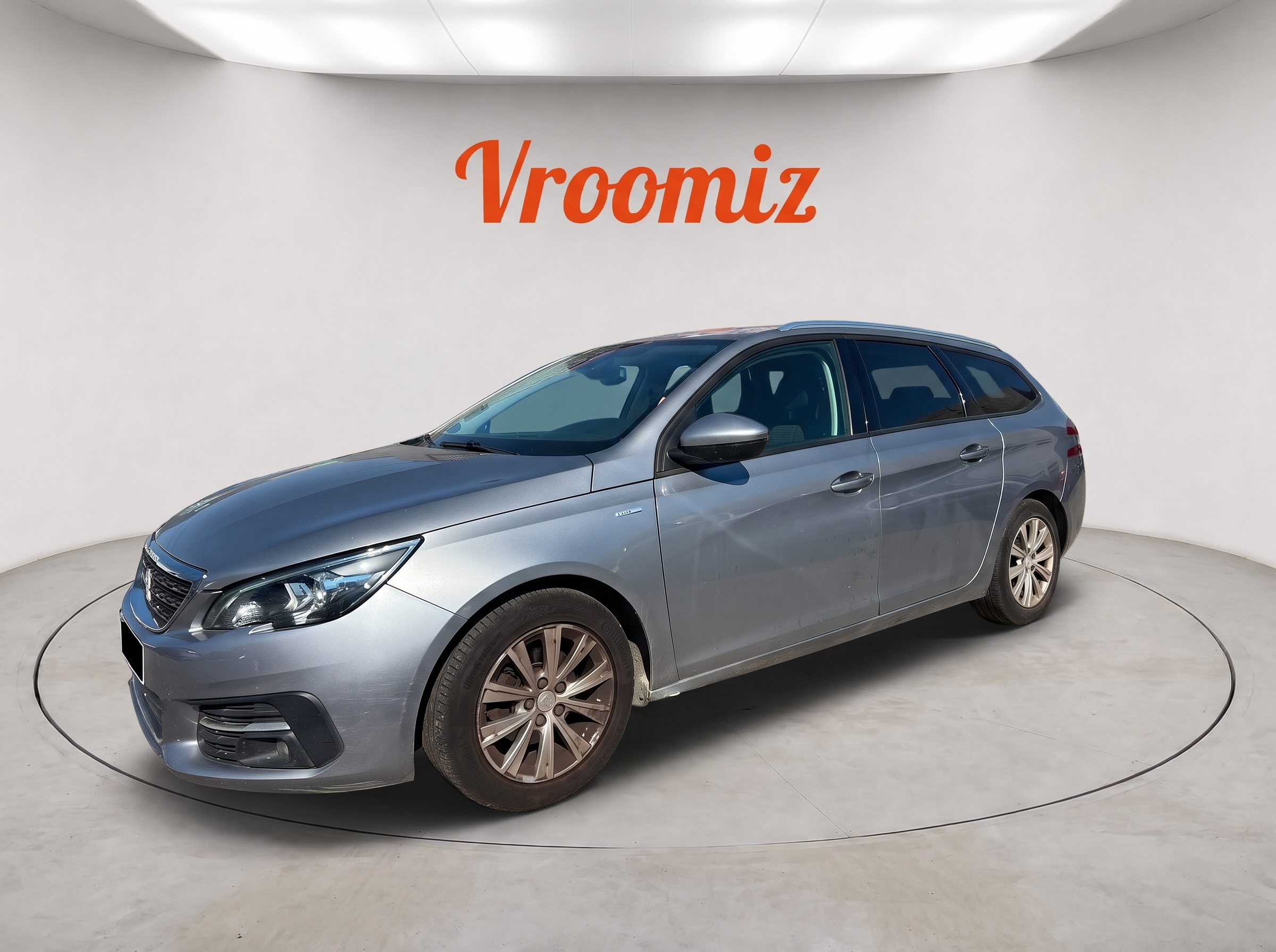 Peugeot 308 SW