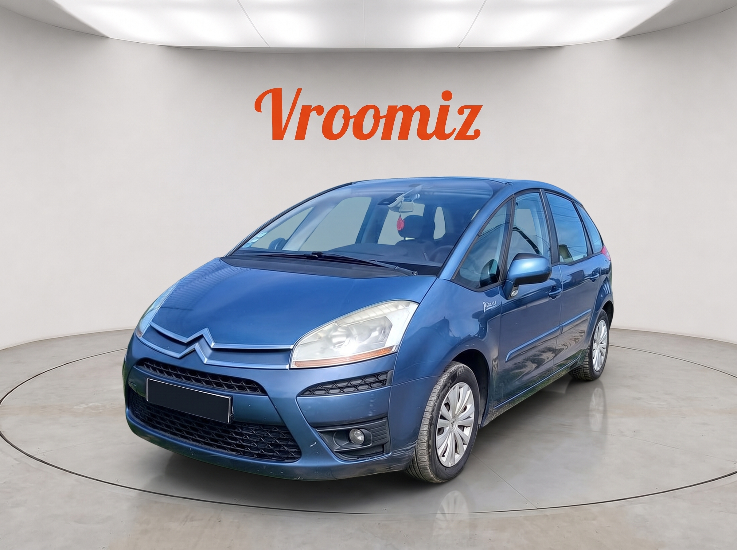 Citroën C4 Picasso