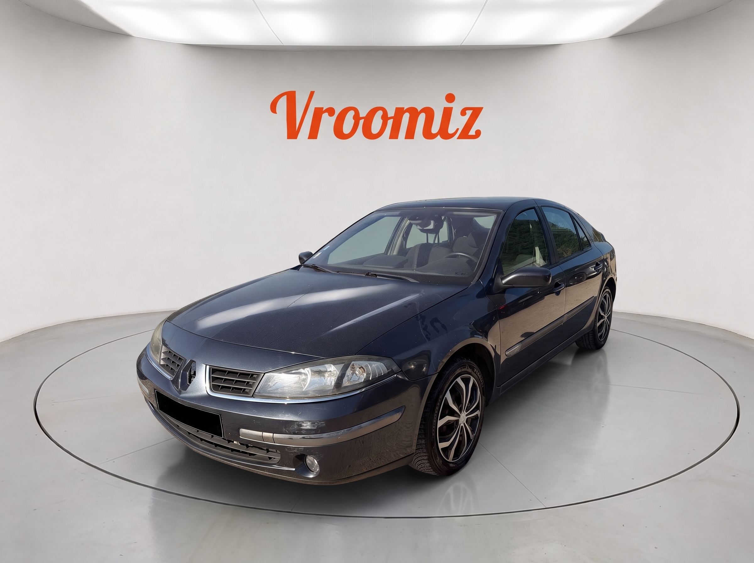 RENAULT Laguna