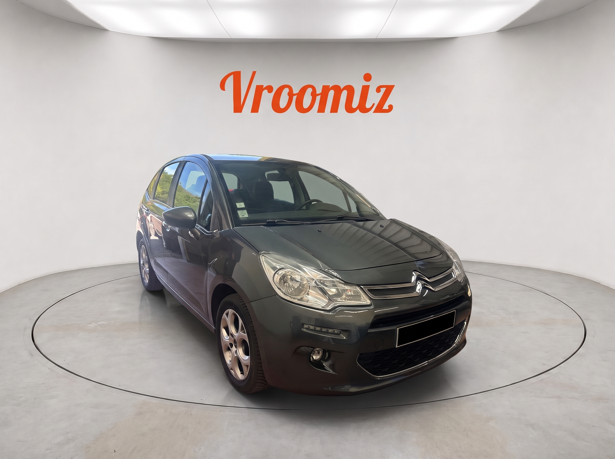 Citroën C3