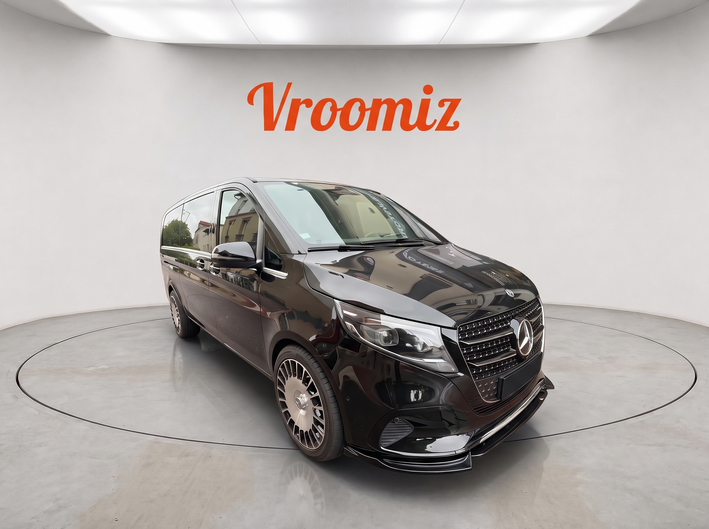 Mercedes-Benz Classe V