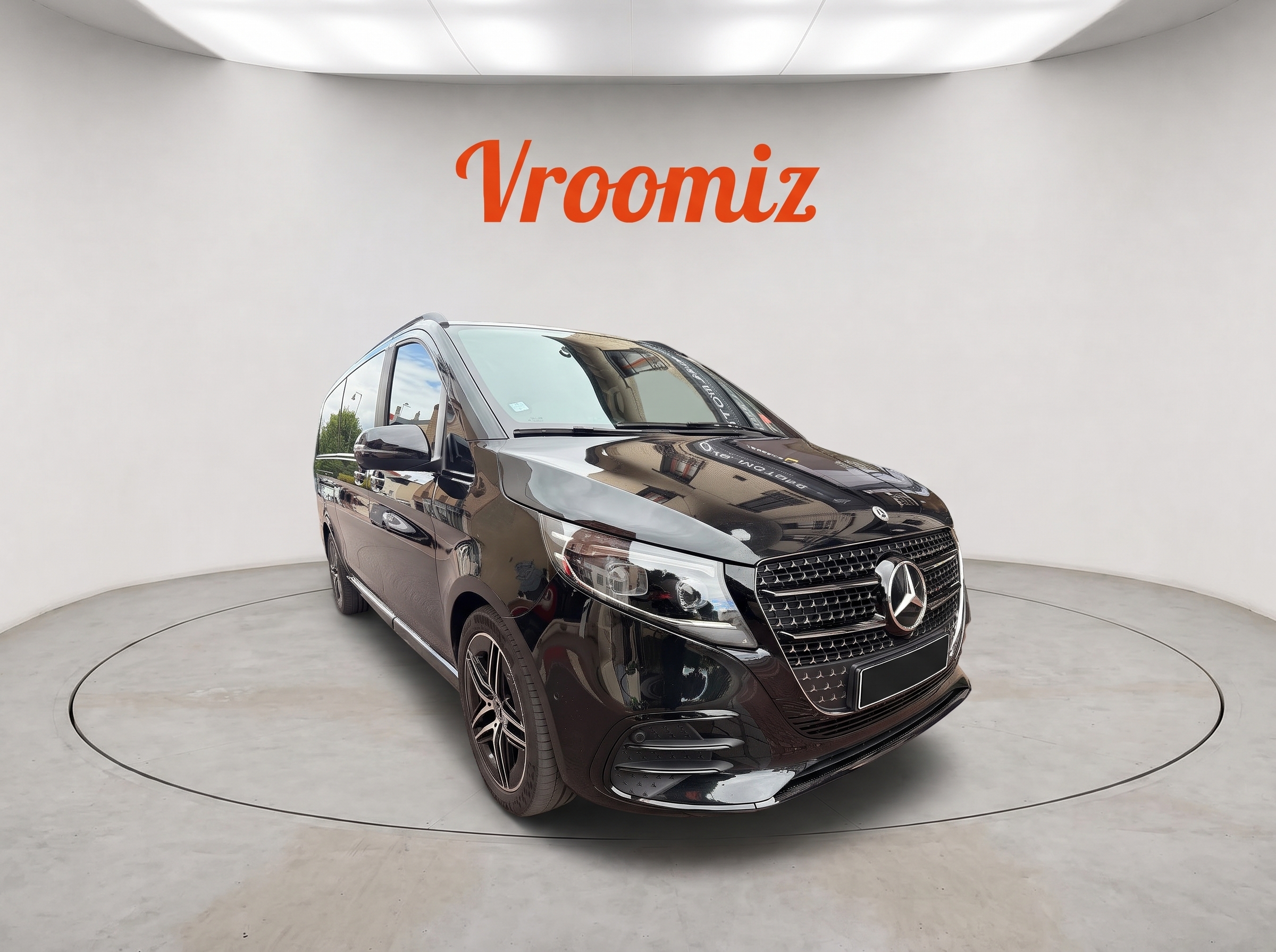 Mercedes-Benz Classe V