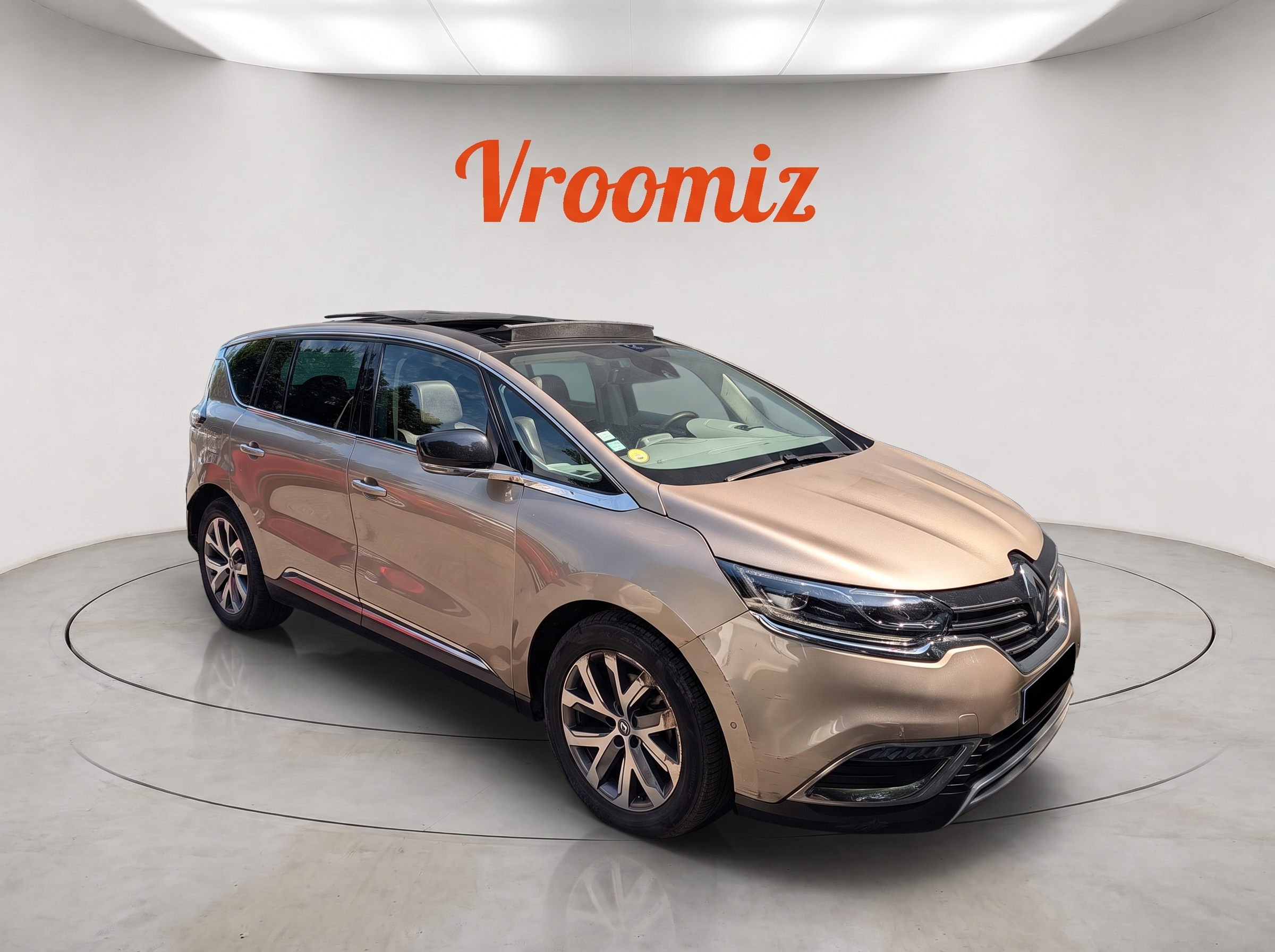 RENAULT Espace
