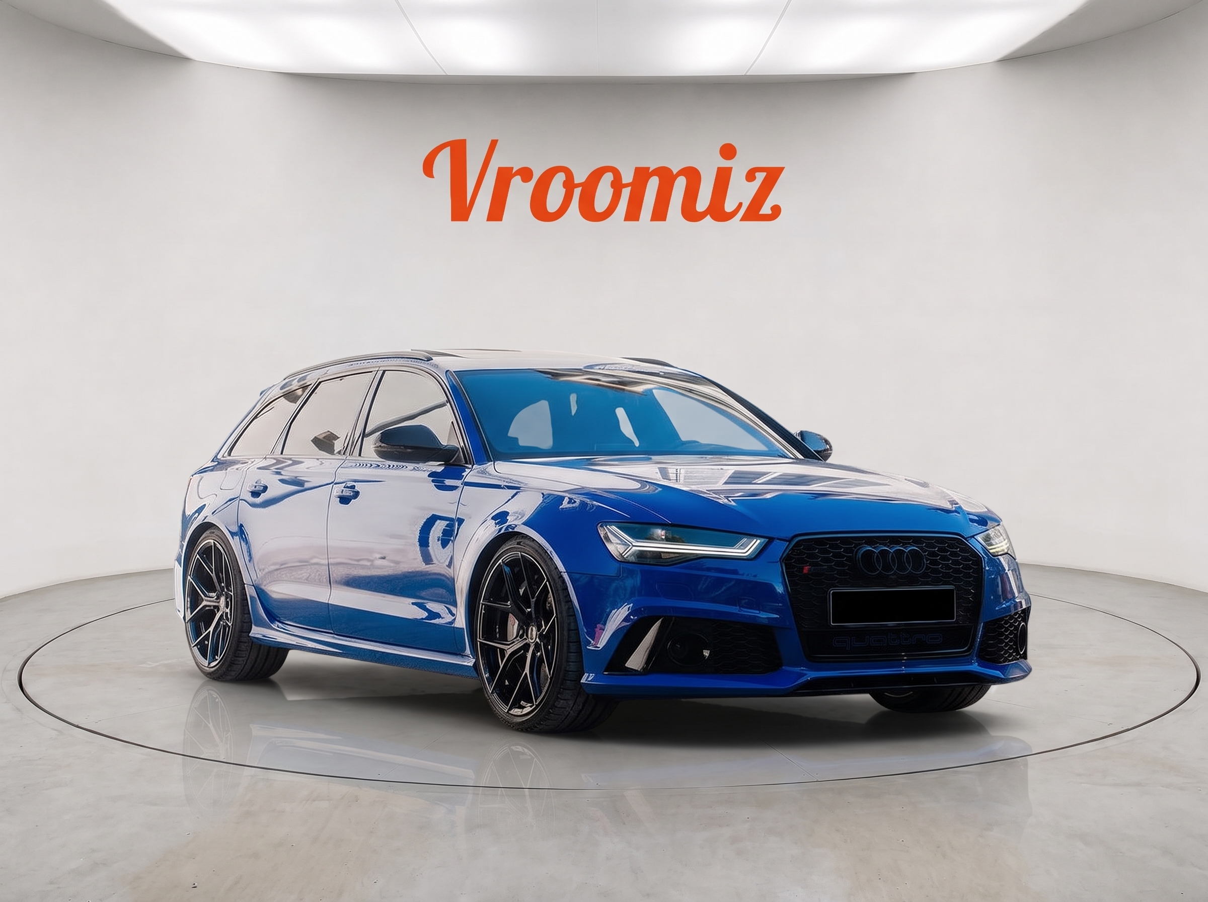 Audi RS6