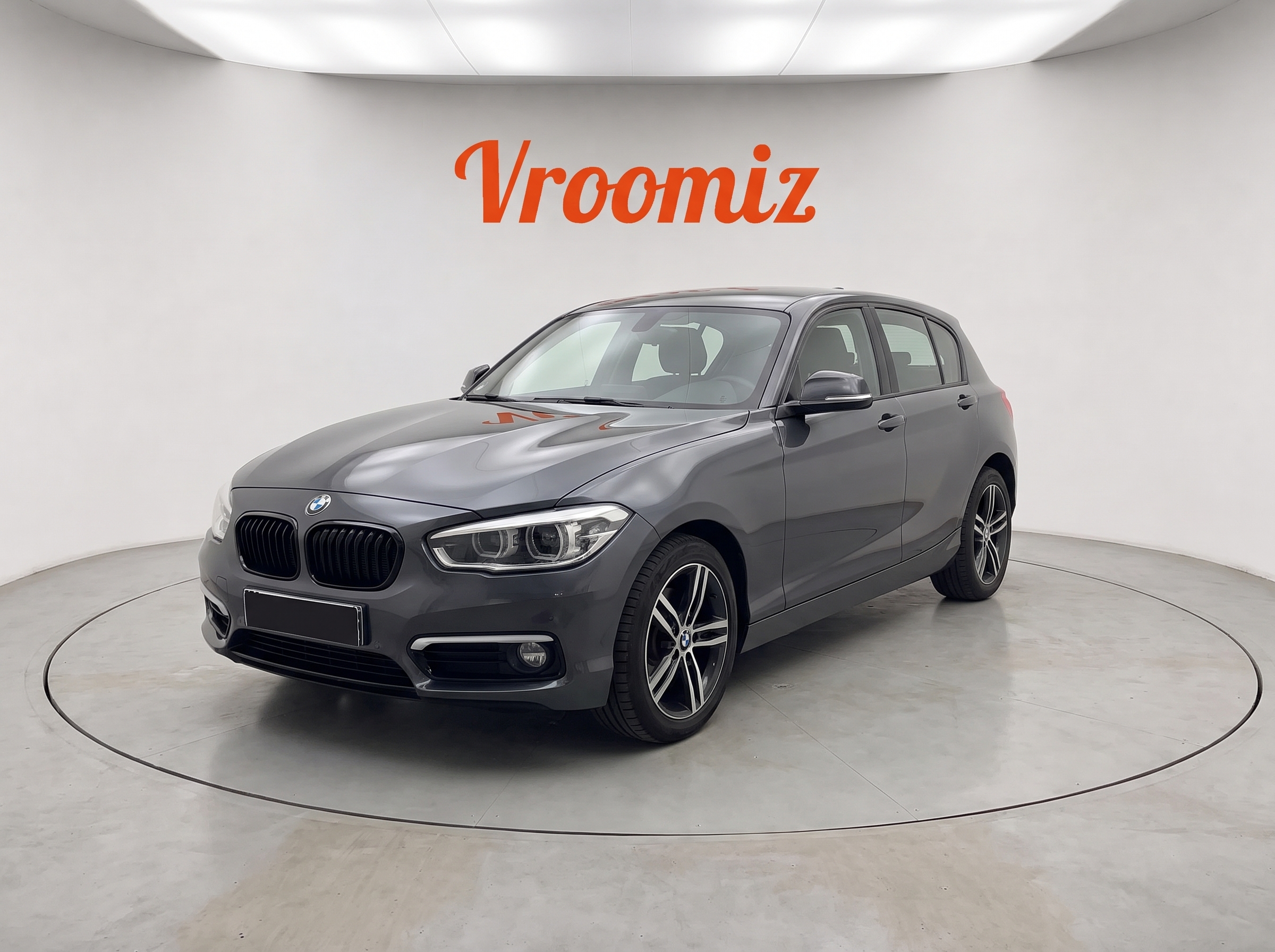 Bmw Série 1