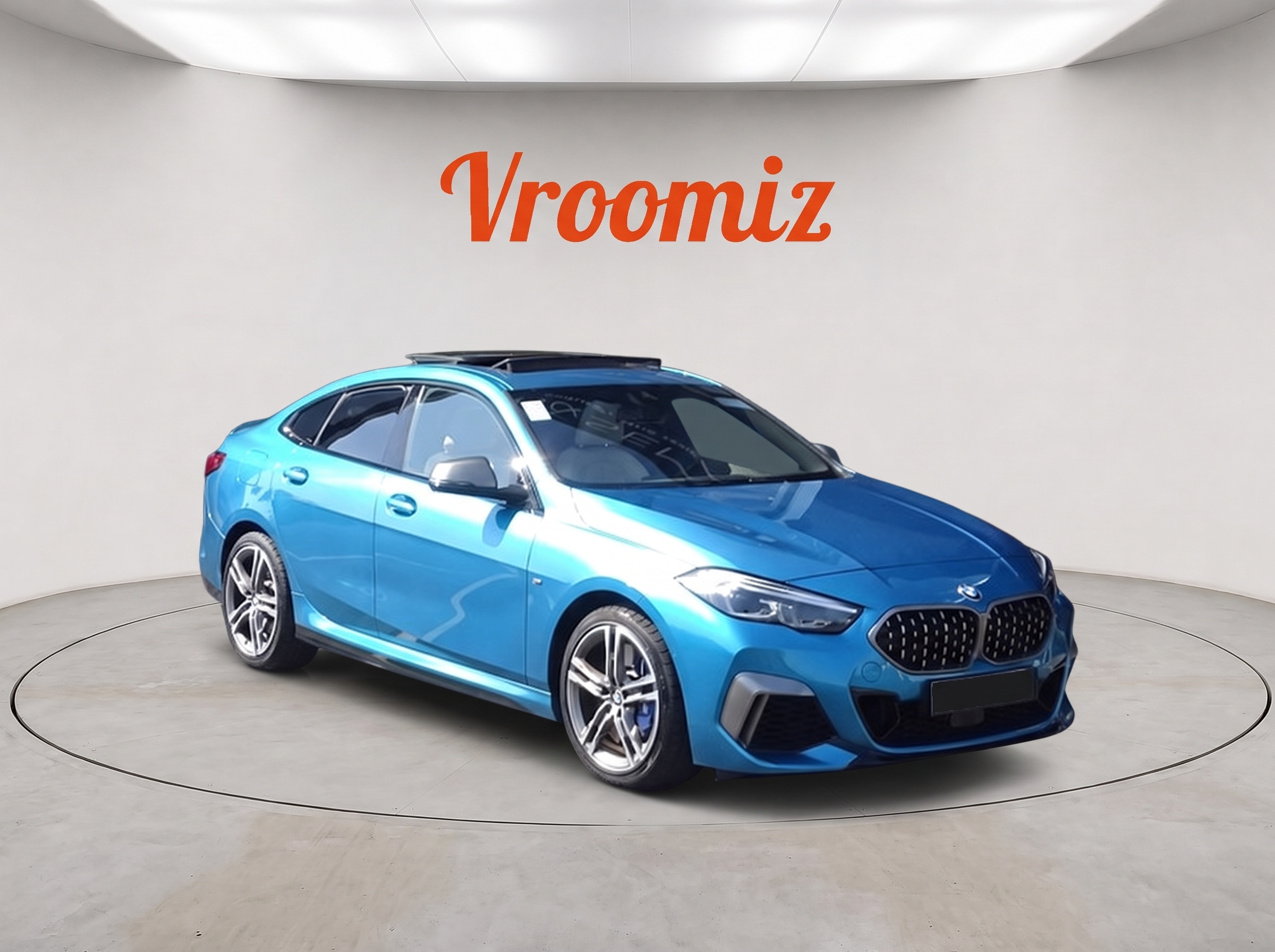 Bmw Série 2