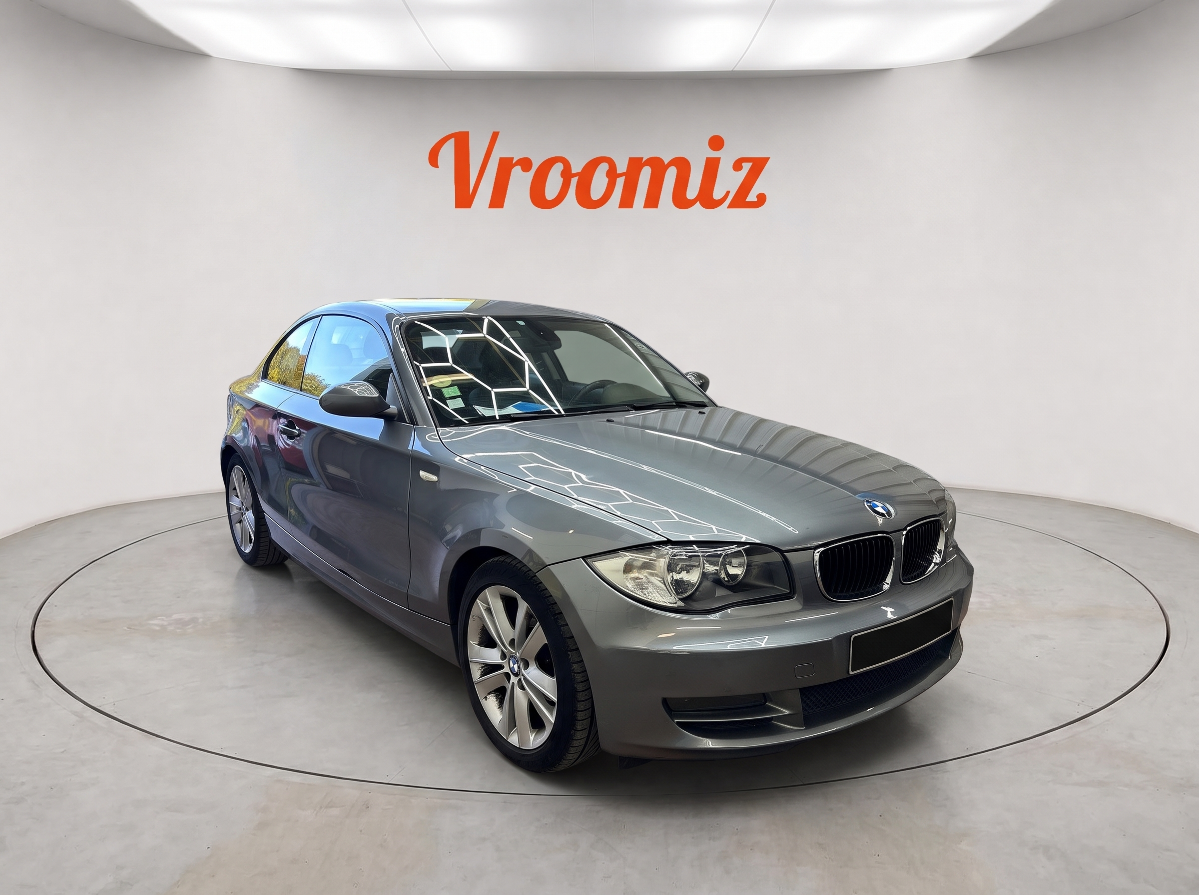 Bmw Série 1