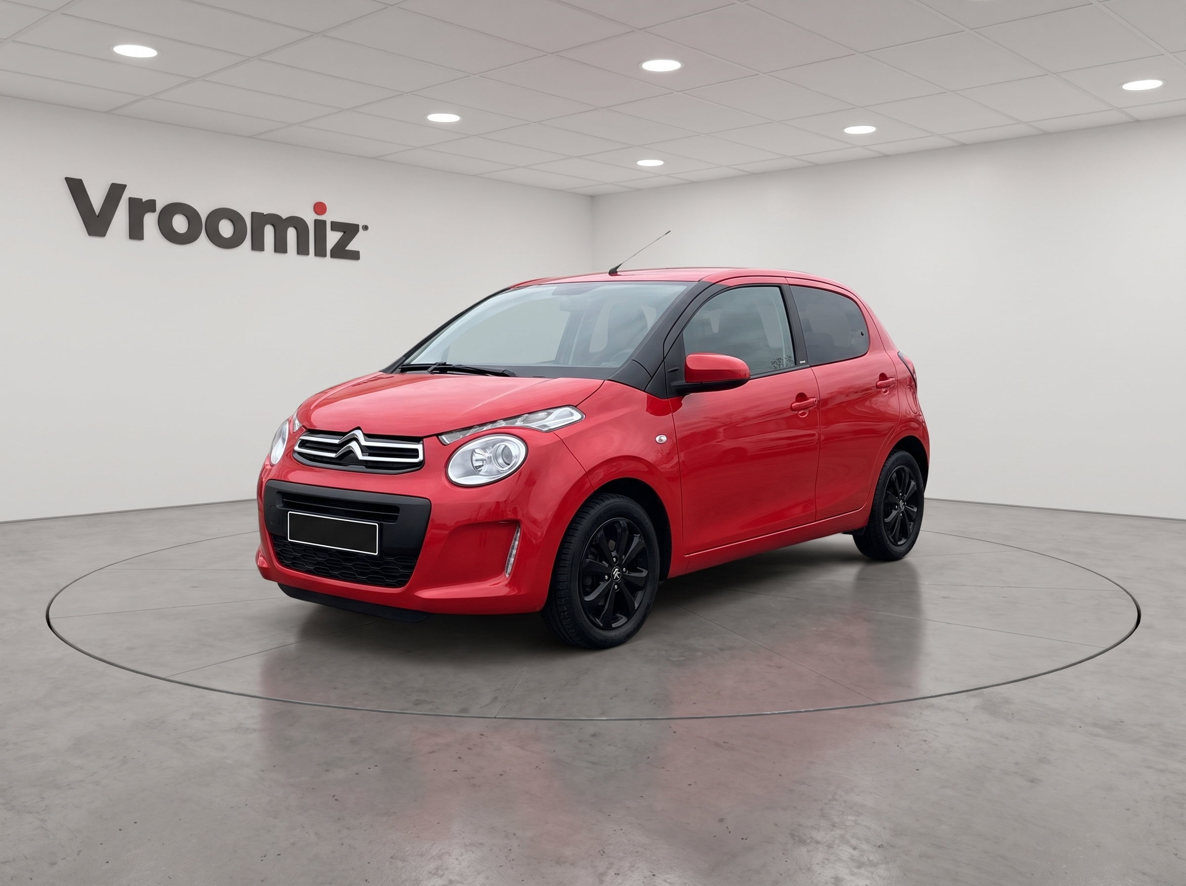 Citroën C1