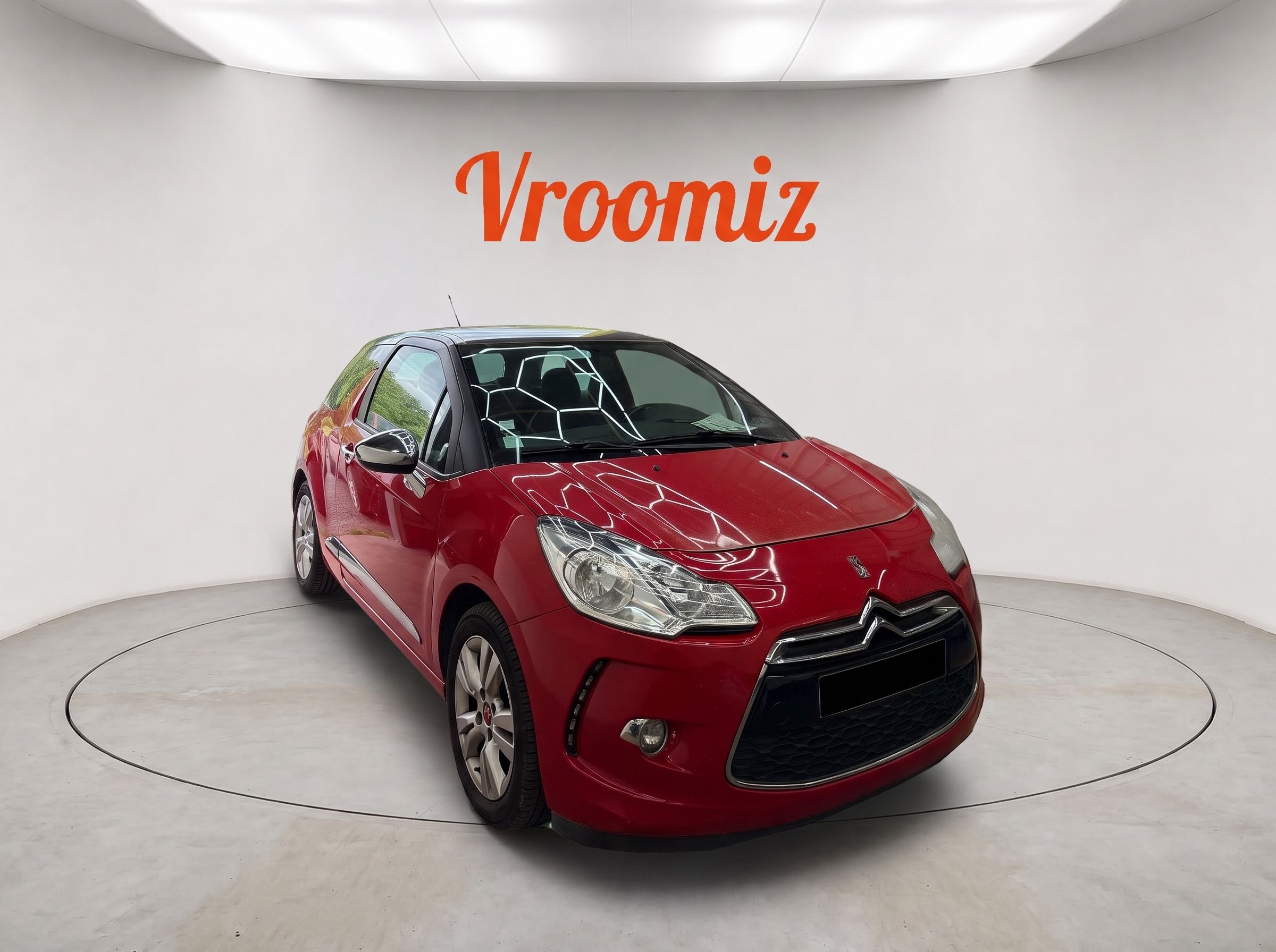 Citroën DS3