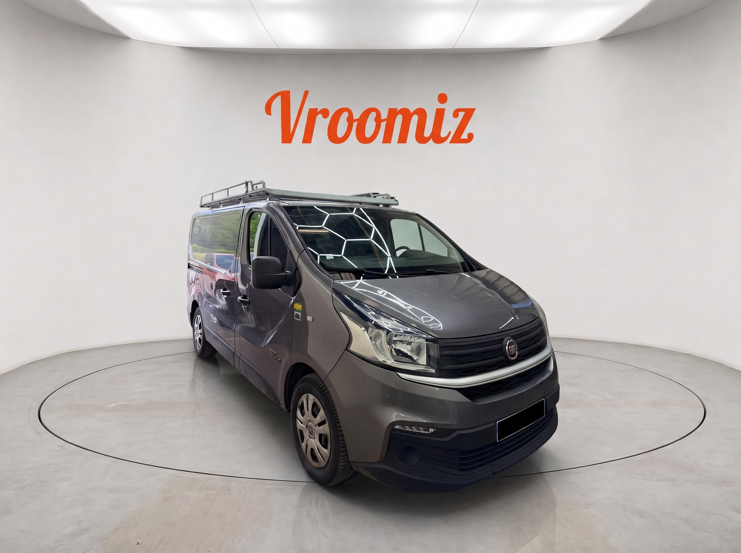 Fiat Talento