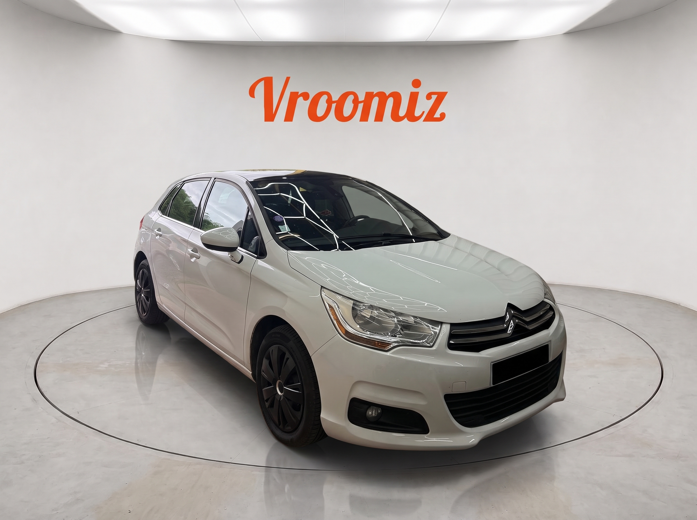 Citroën C4