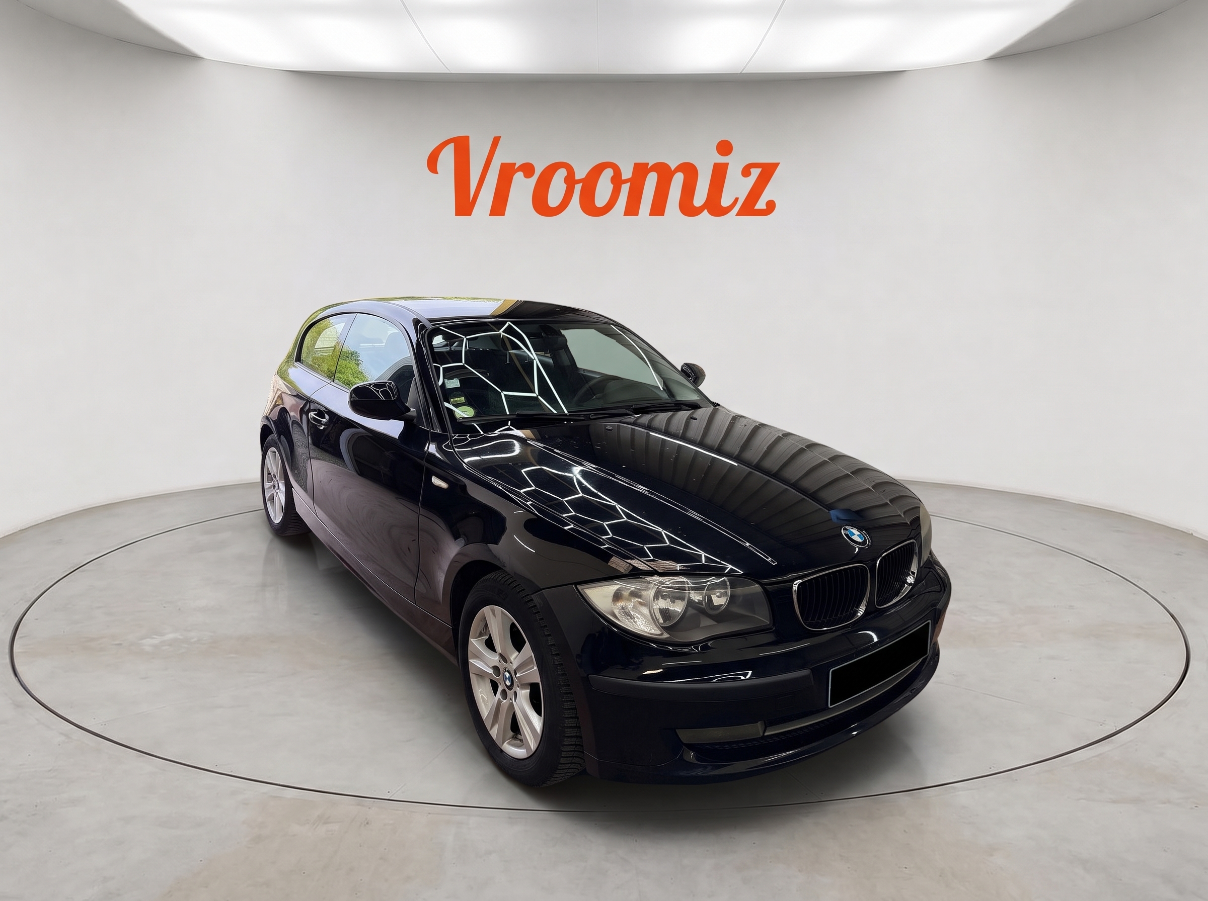 Bmw Série 1