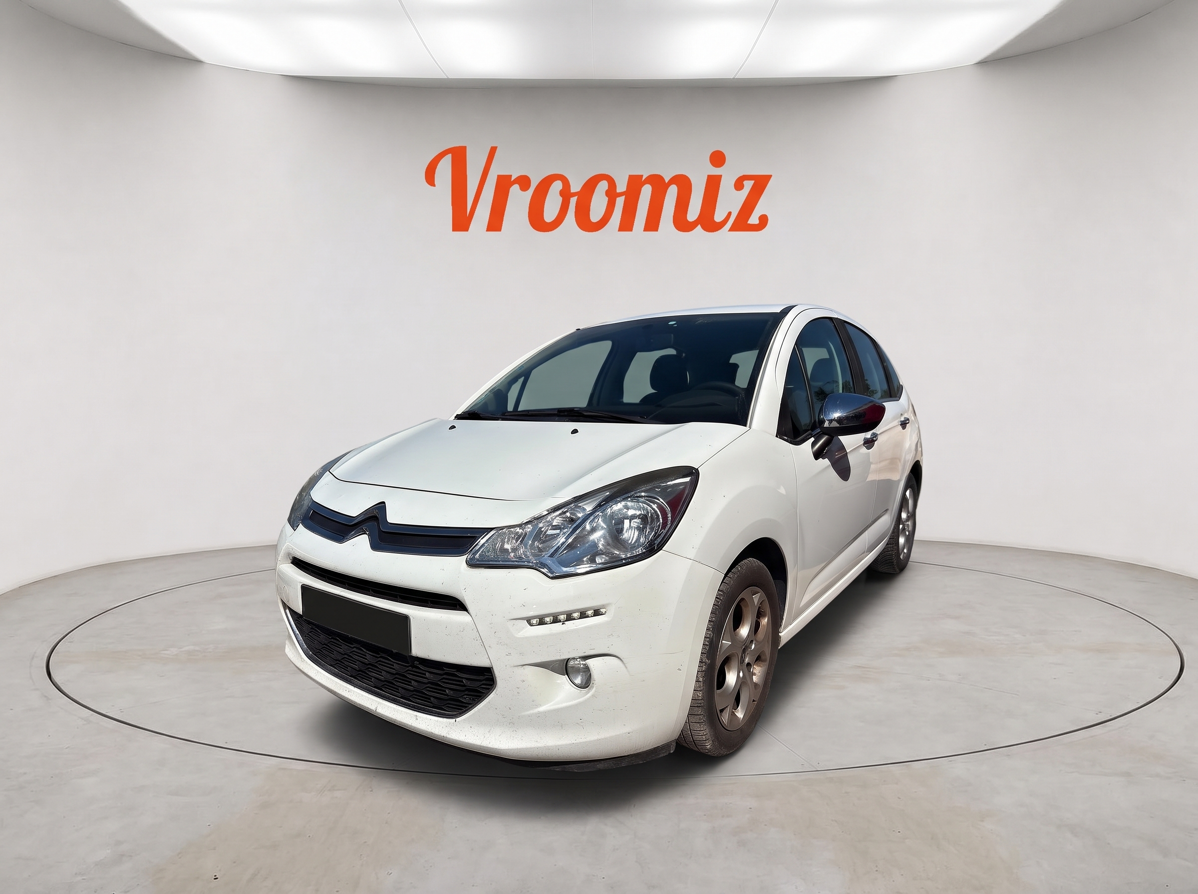 Citroën C3