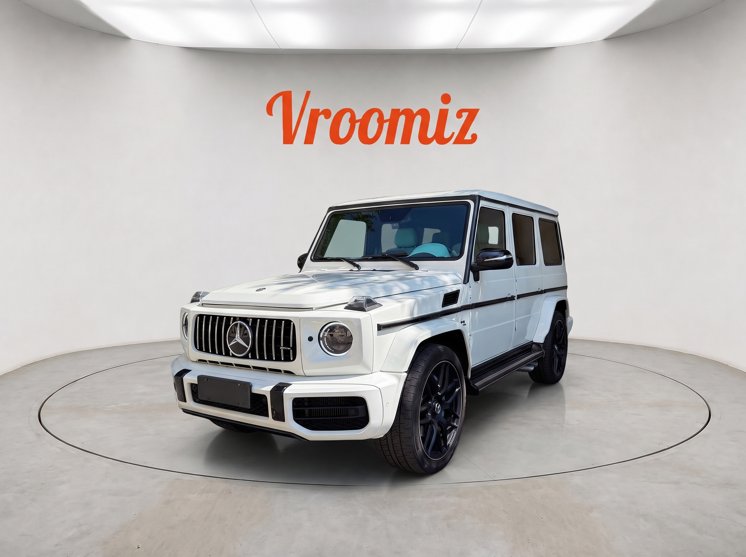 Mercedes-Benz Classe G