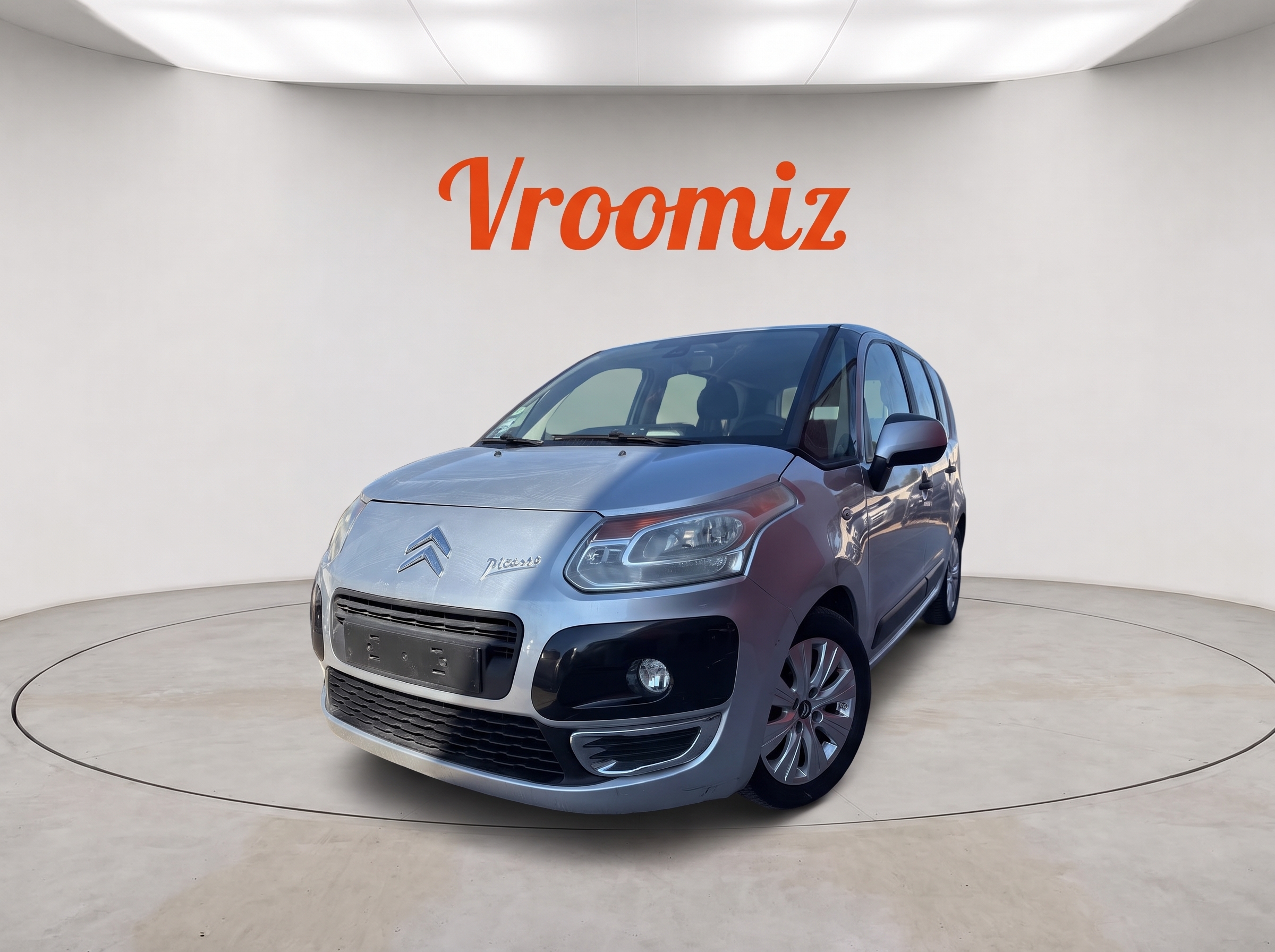 Citroën C3 Picasso