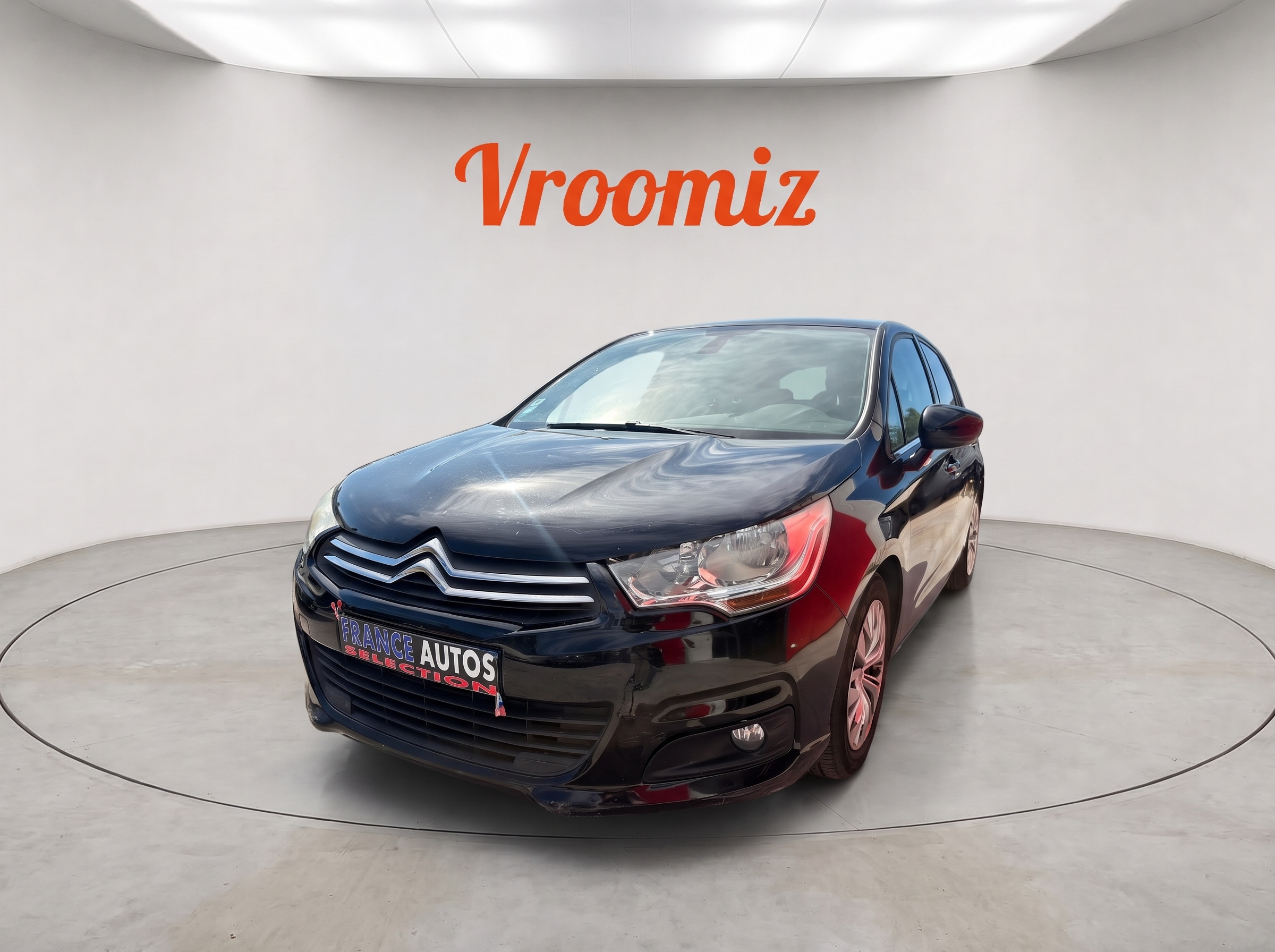 Citroën C4