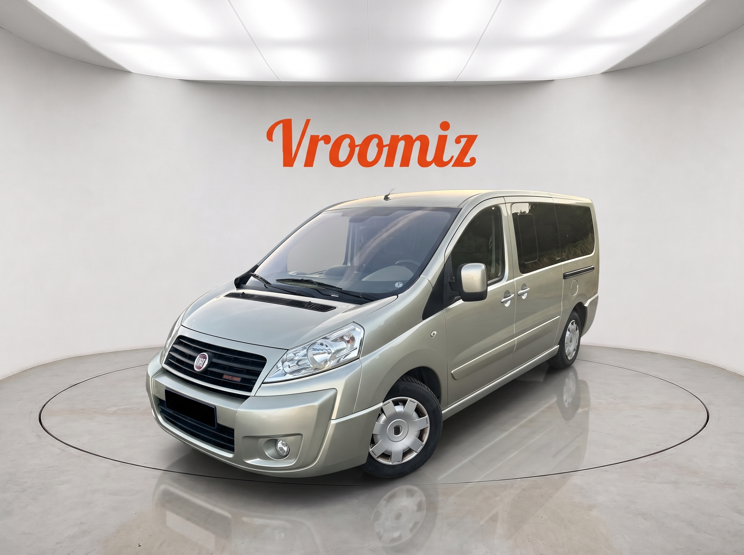 Fiat Scudo