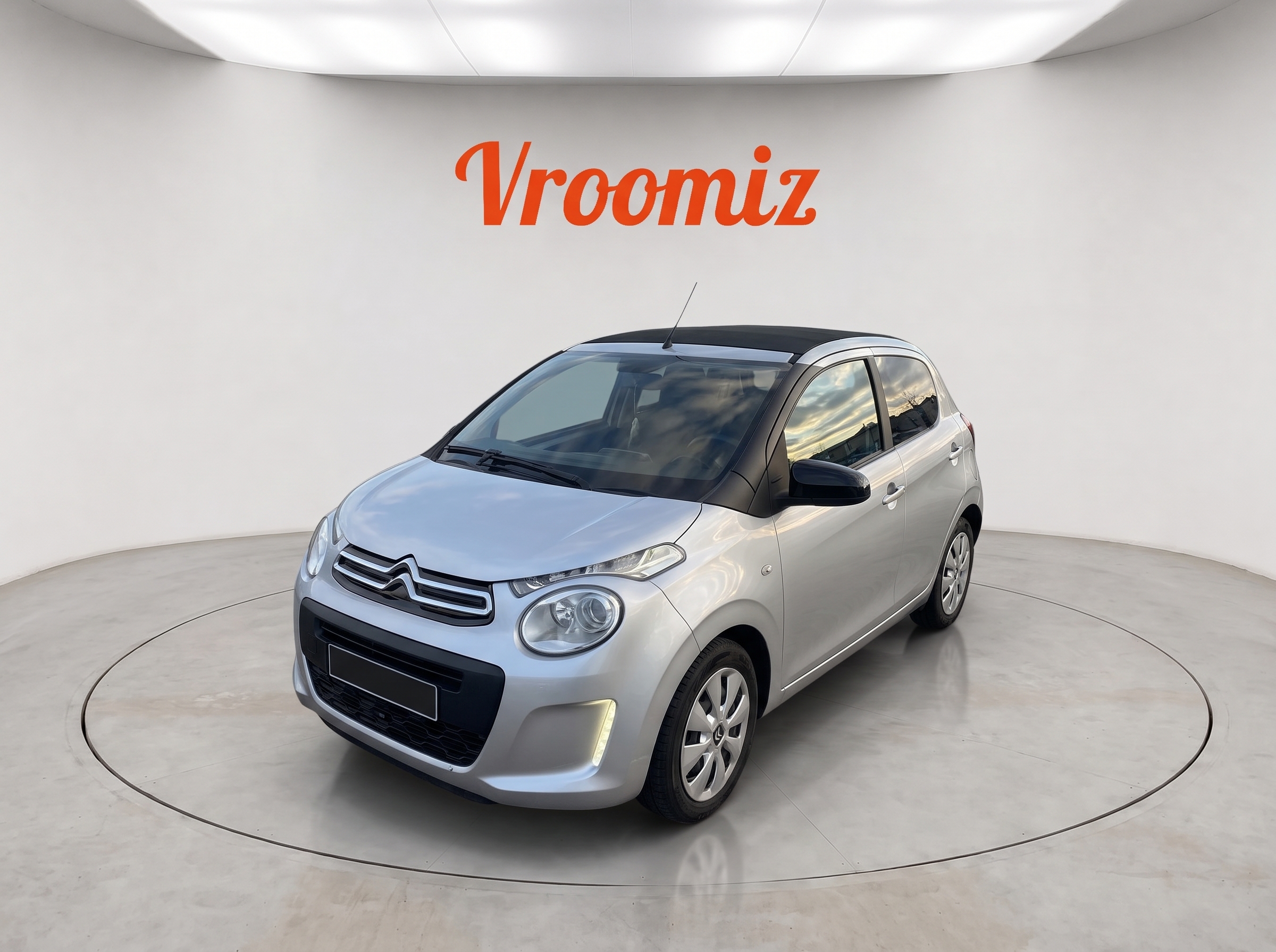 Citroën C1