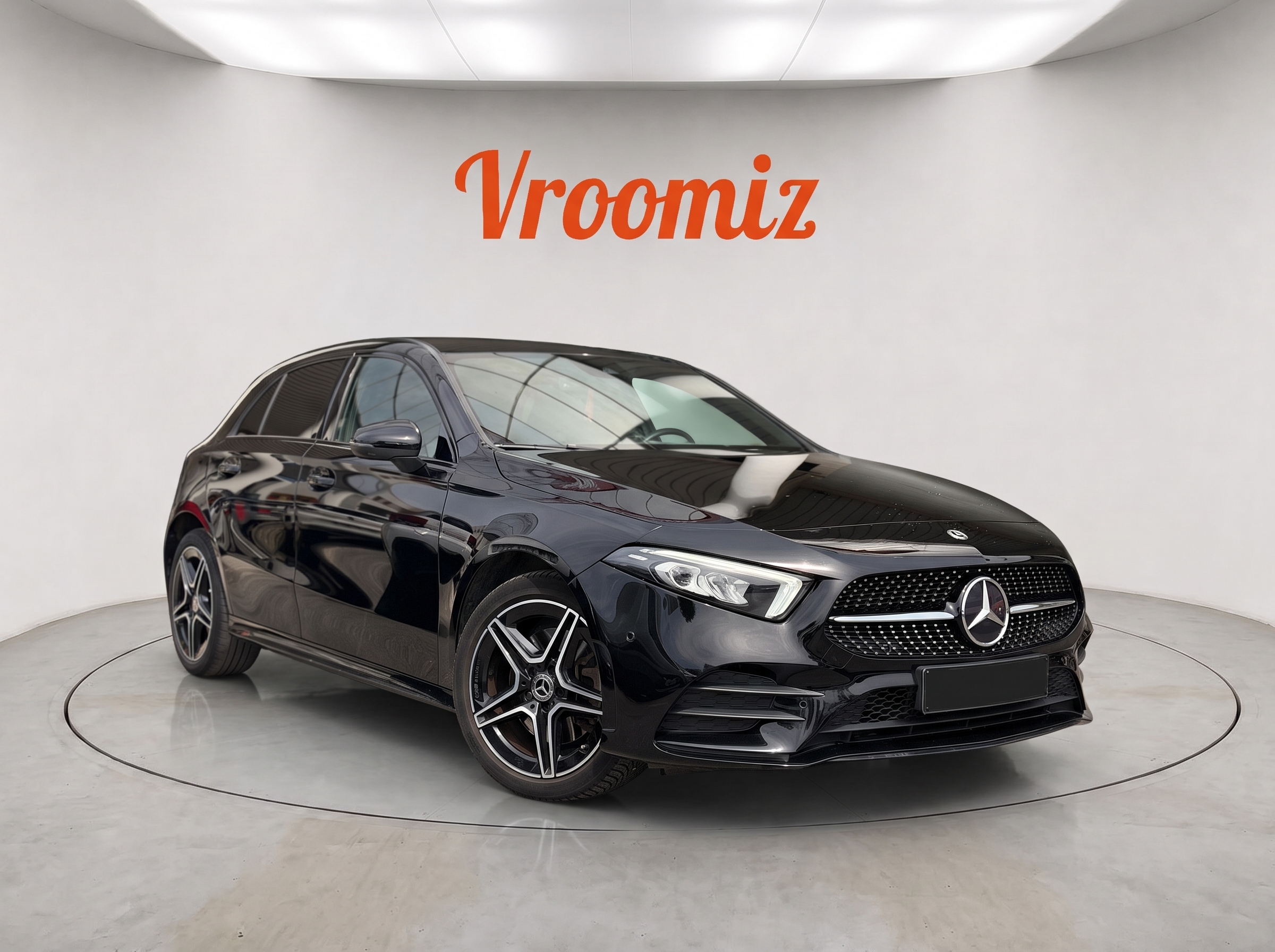 Mercedes-Benz Classe A
