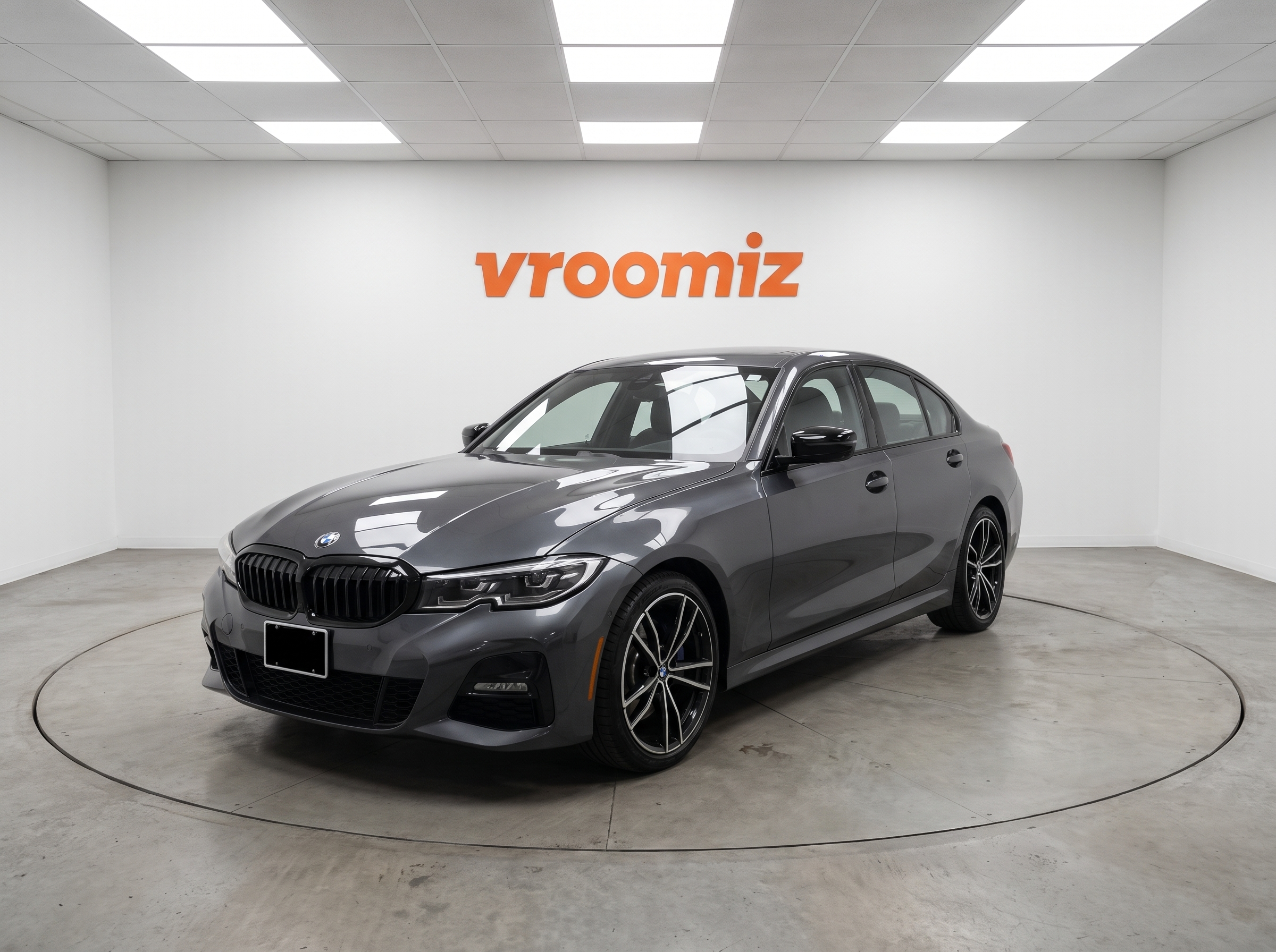 Bmw Série 3