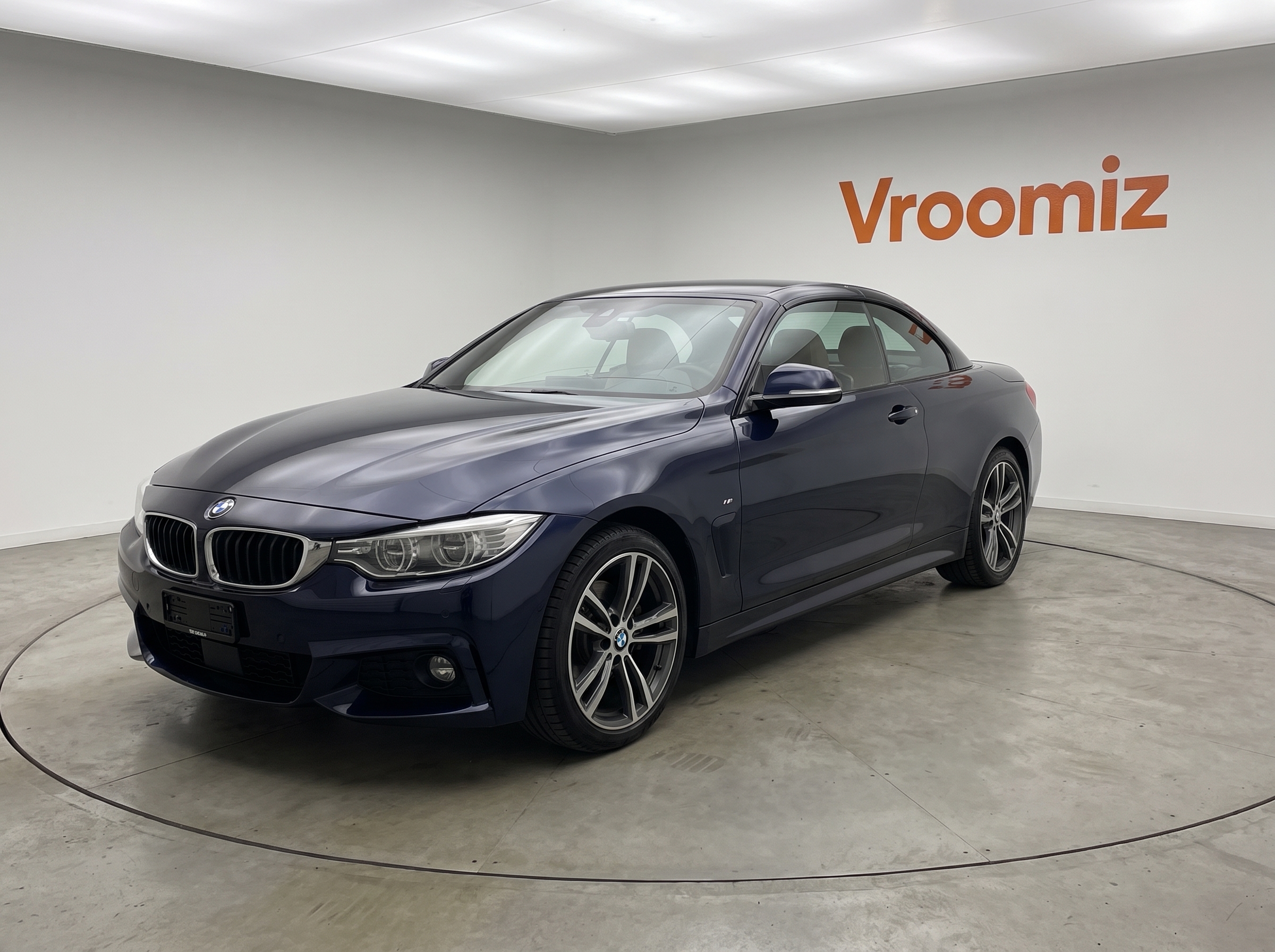 Bmw Série 4