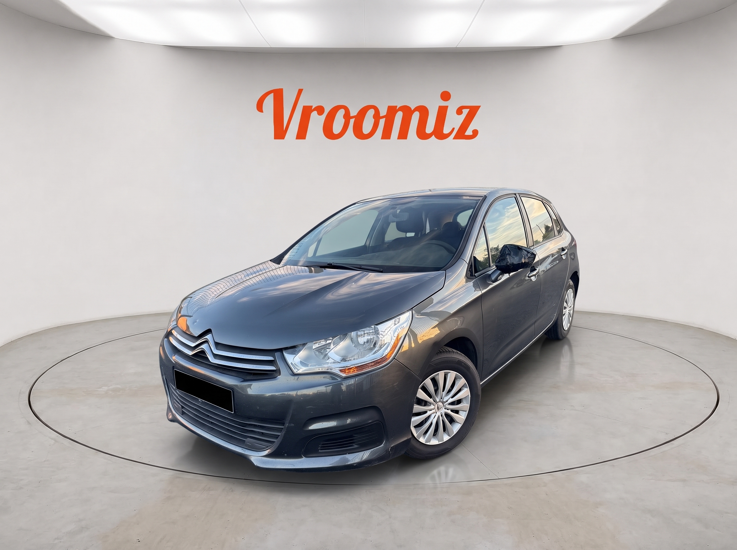 Citroën C4