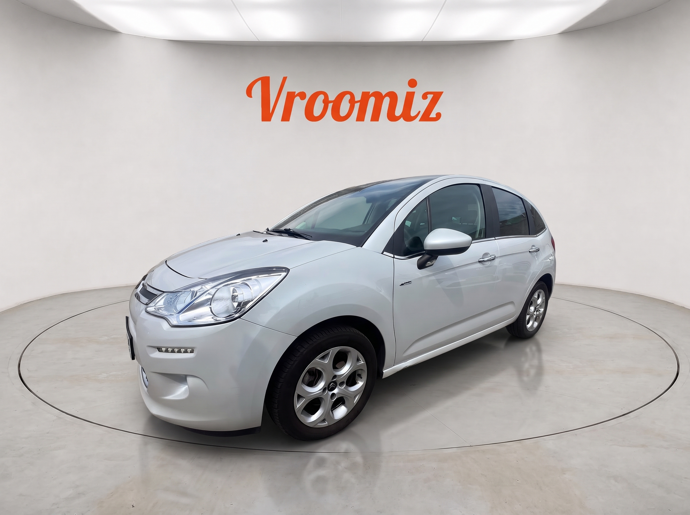 Citroën C3