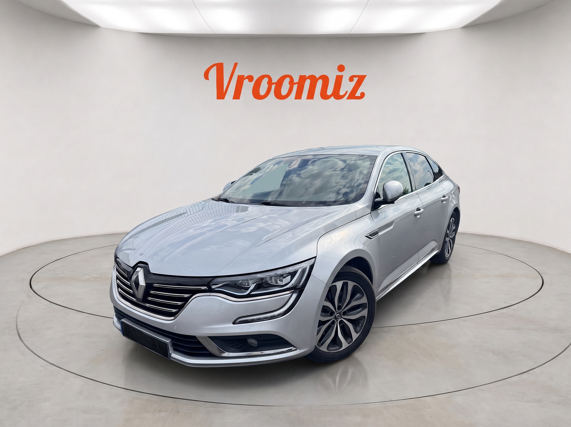 RENAULT Talisman