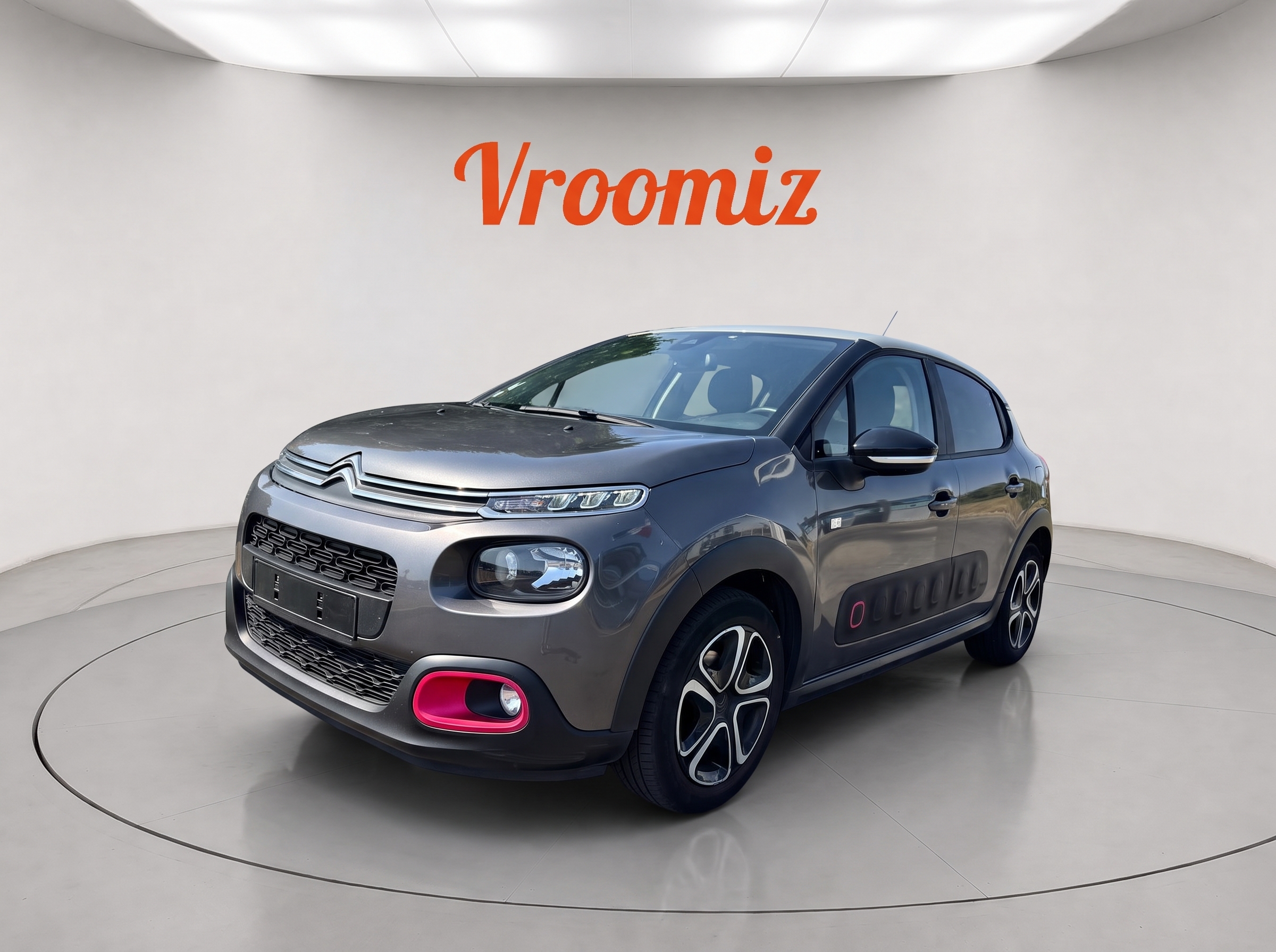 Citroën C3