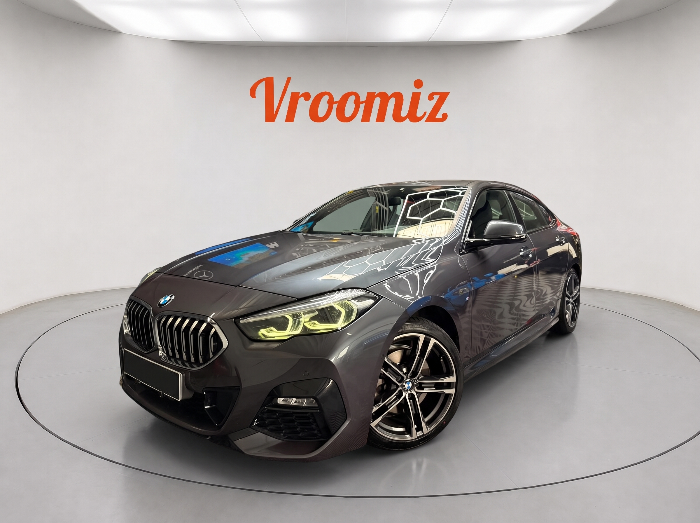 Bmw Série 2