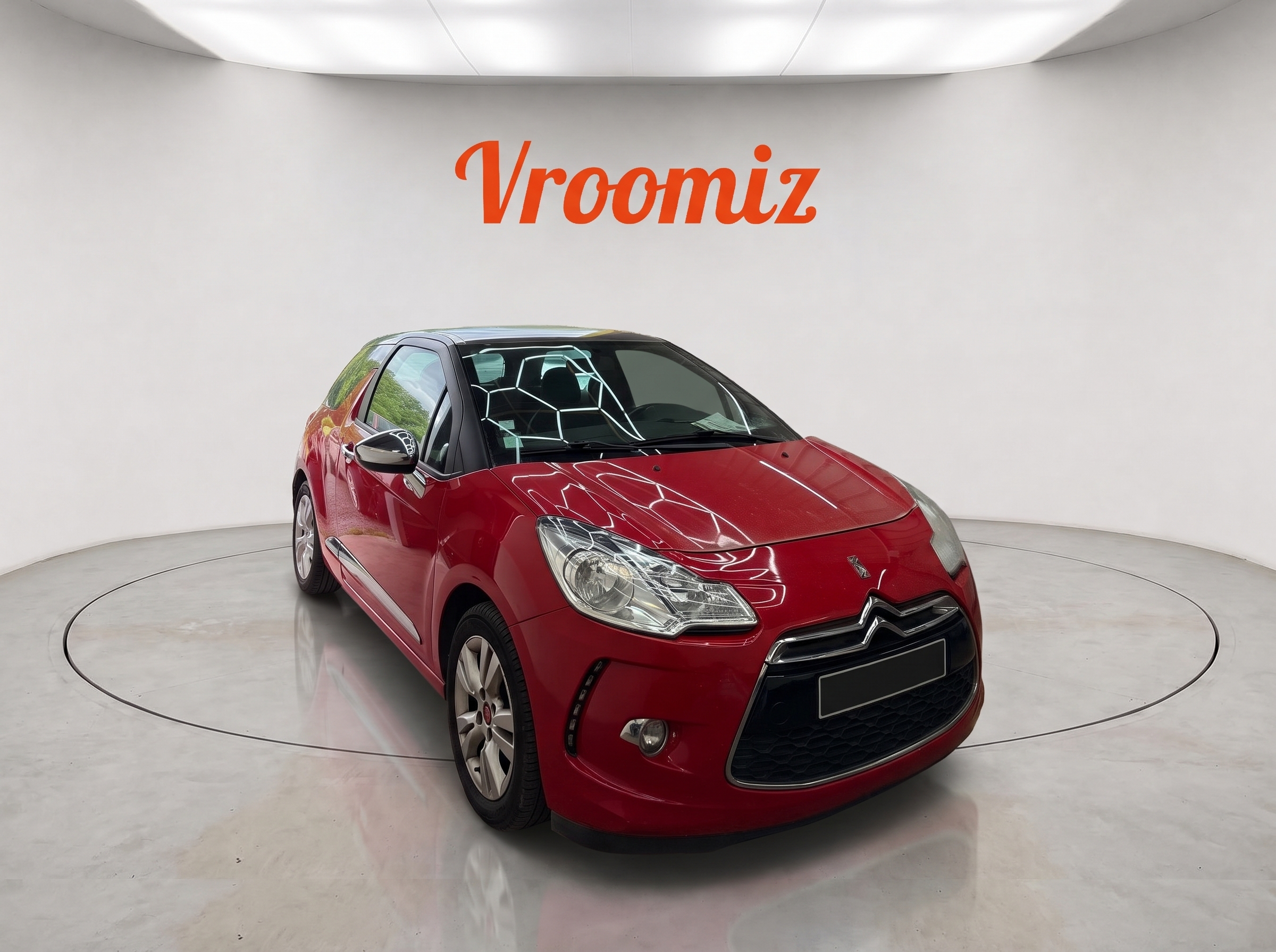 Citroën DS3