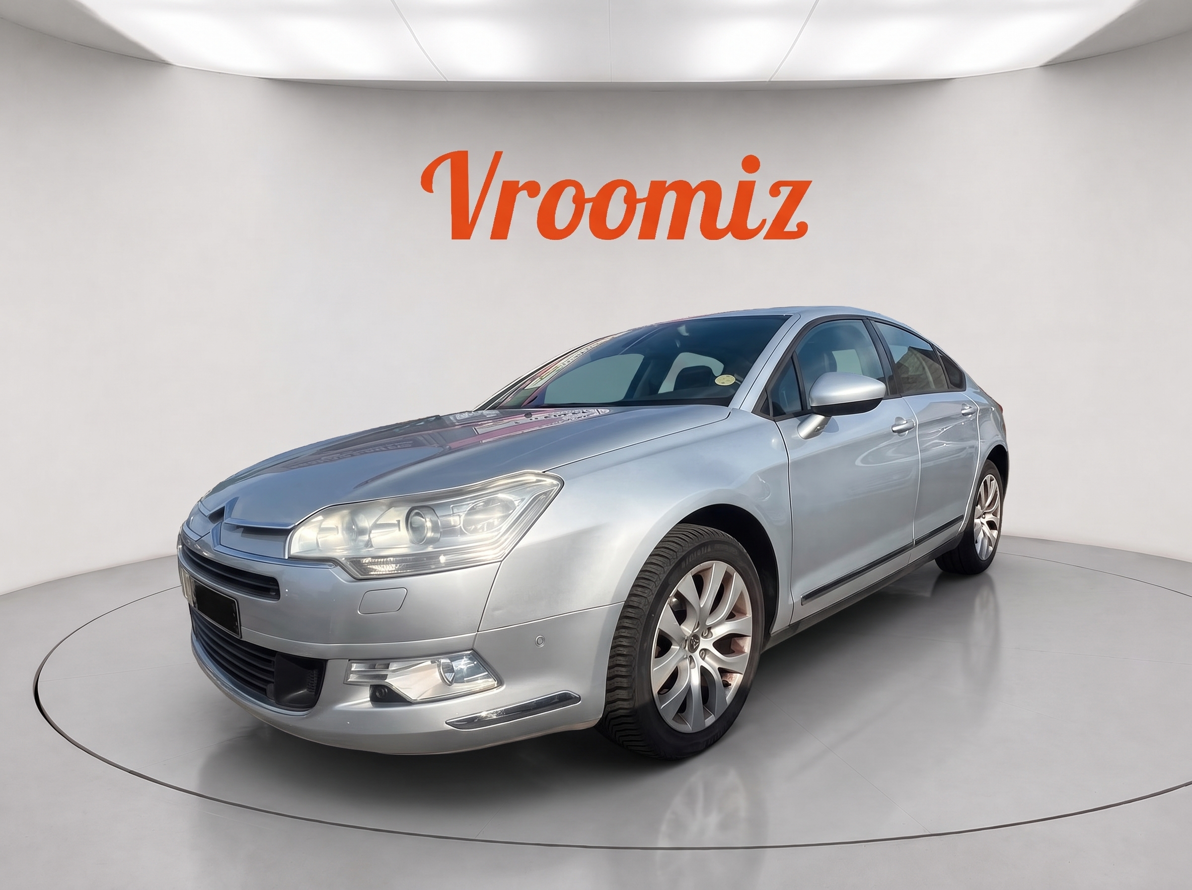 Citroën C5