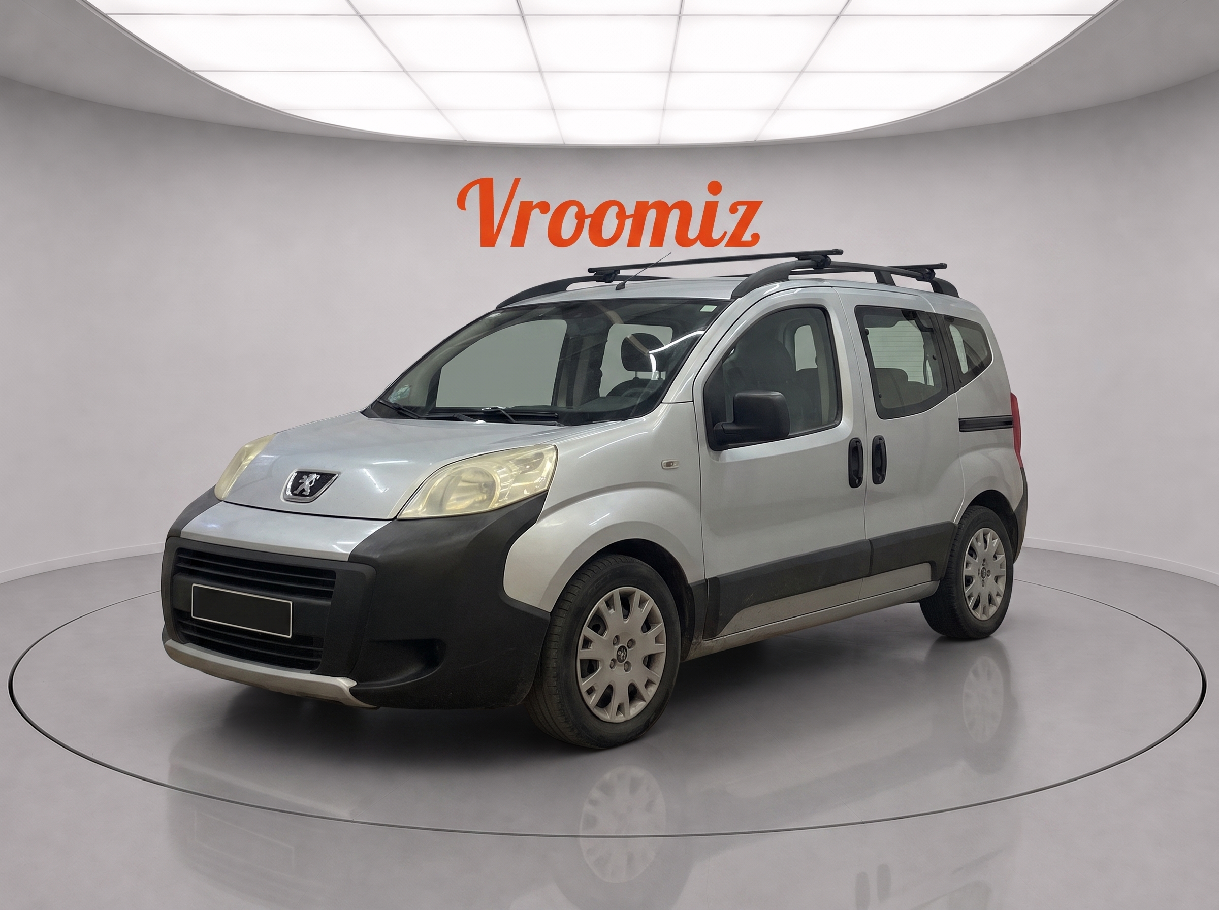 Peugeot BIPPER