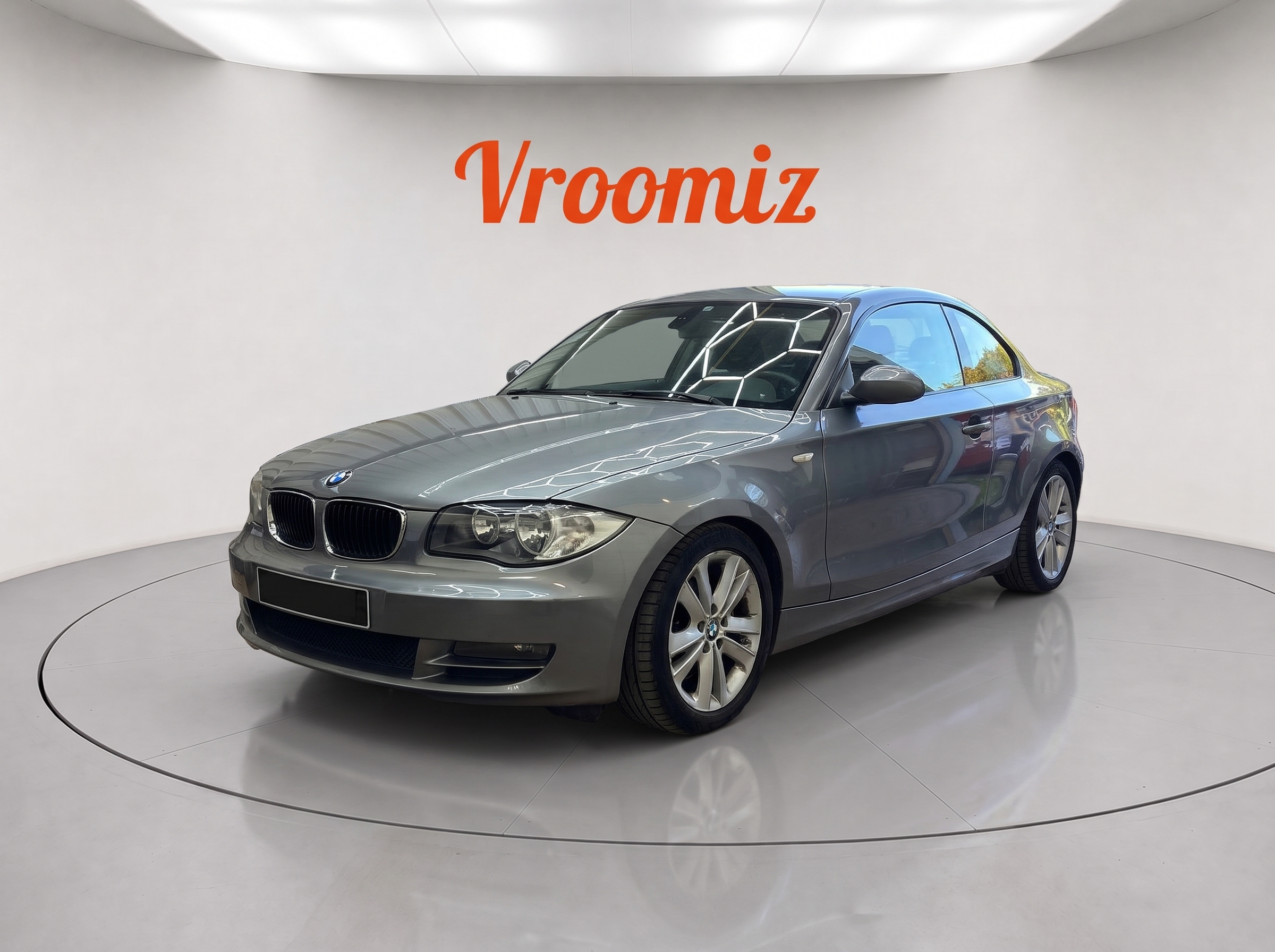 Bmw Série 1