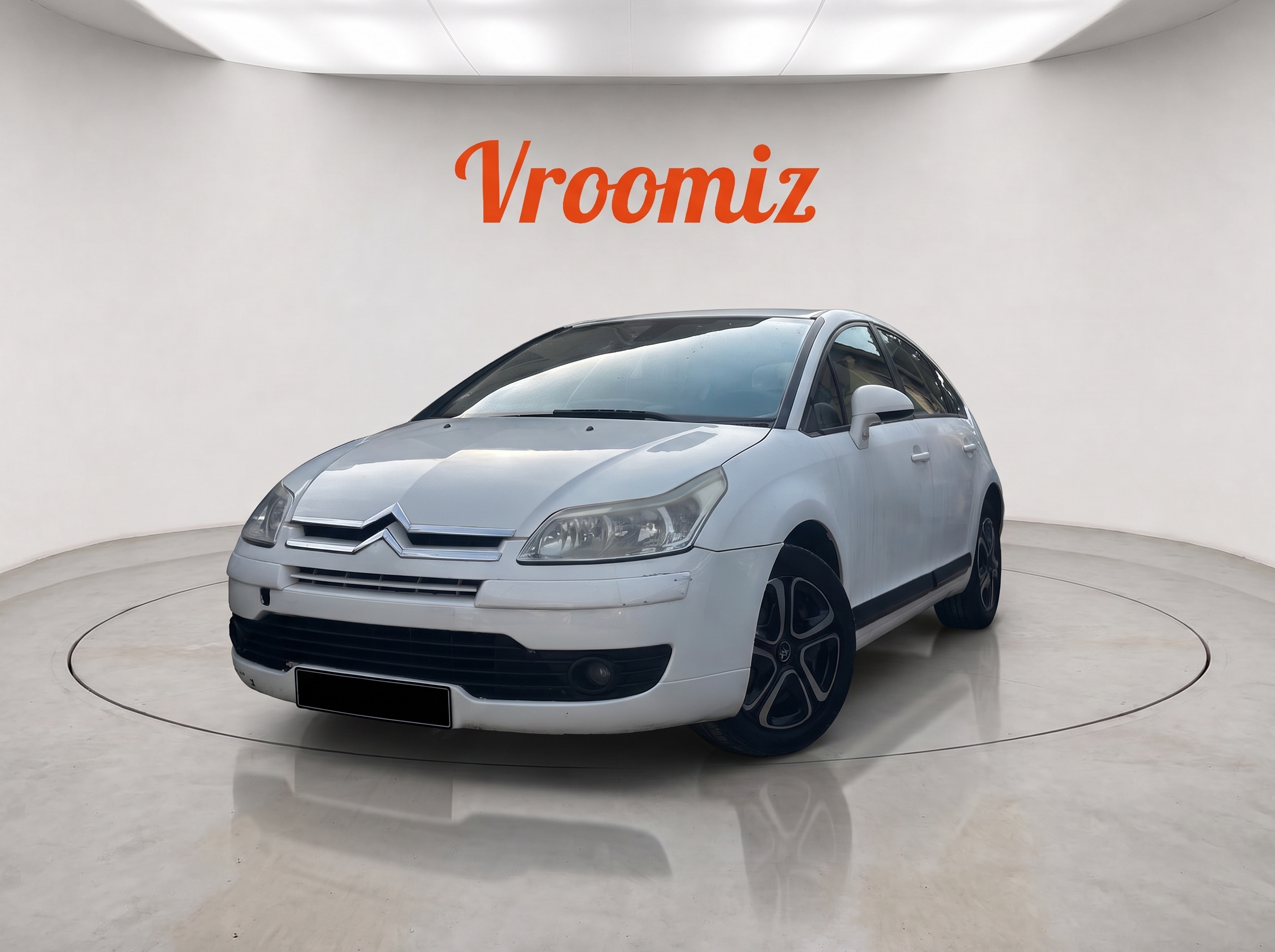 Citroën C4