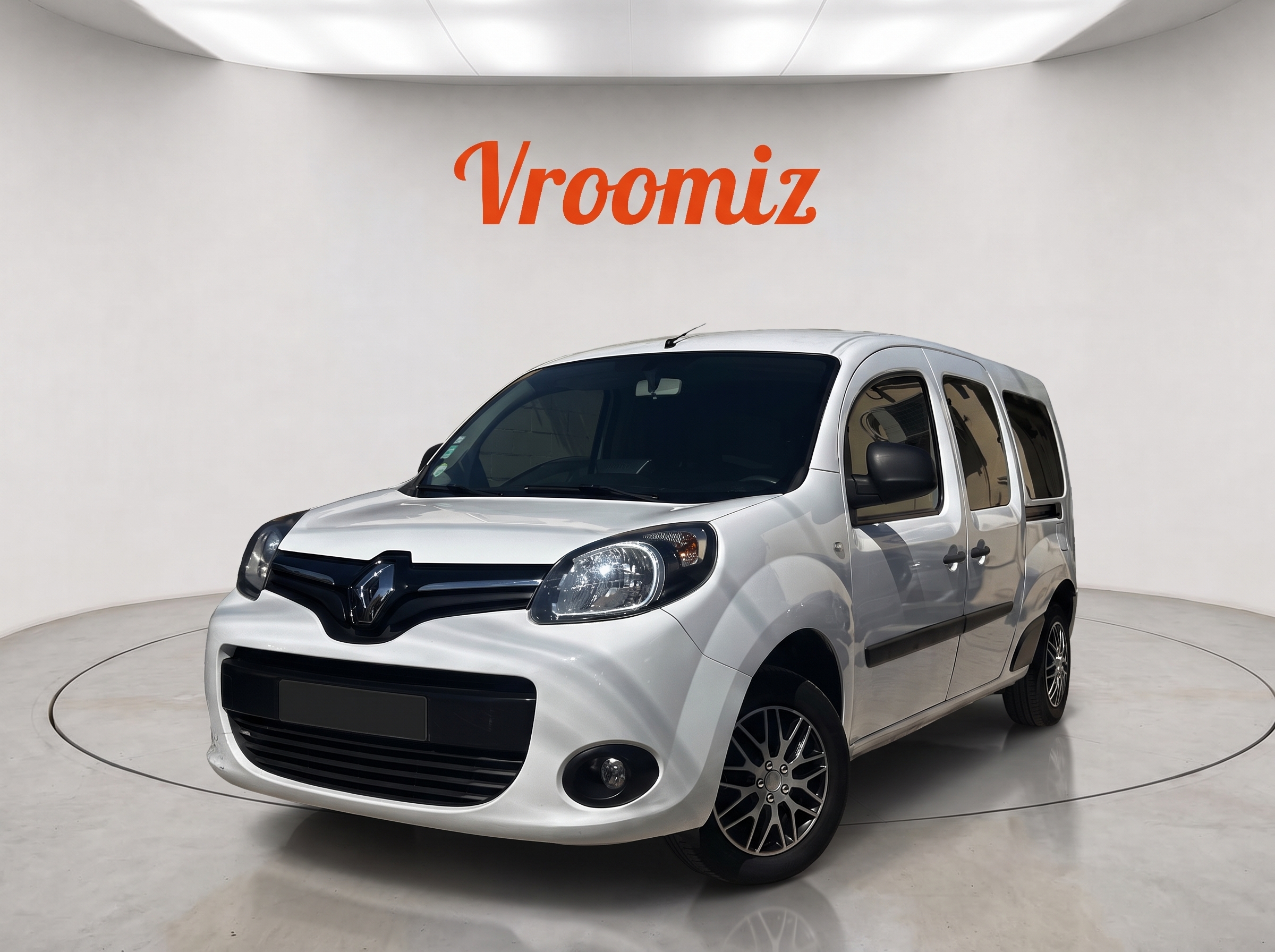 RENAULT Grand Kangoo