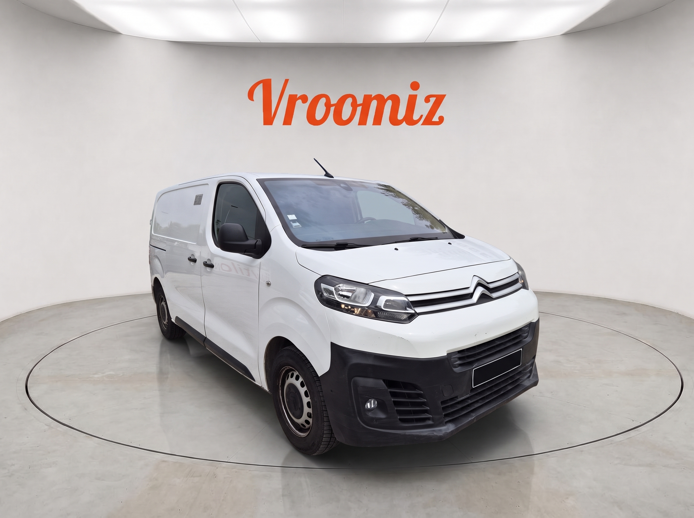 Citroën Jumpy