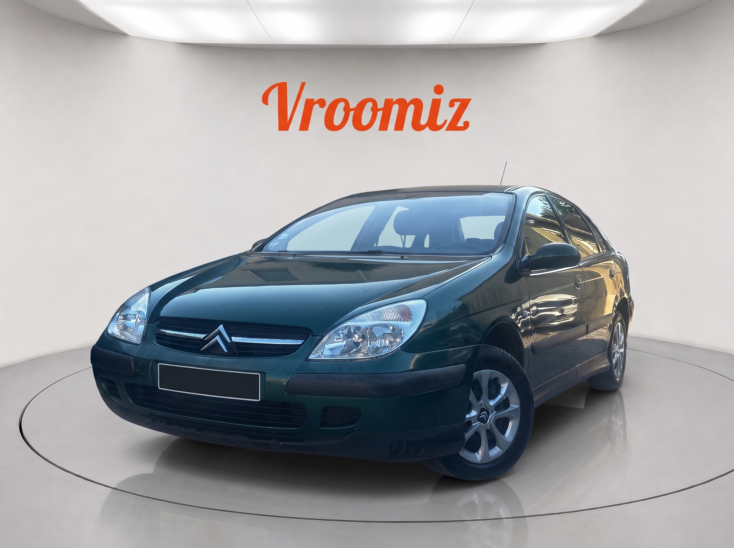 Citroën C5
