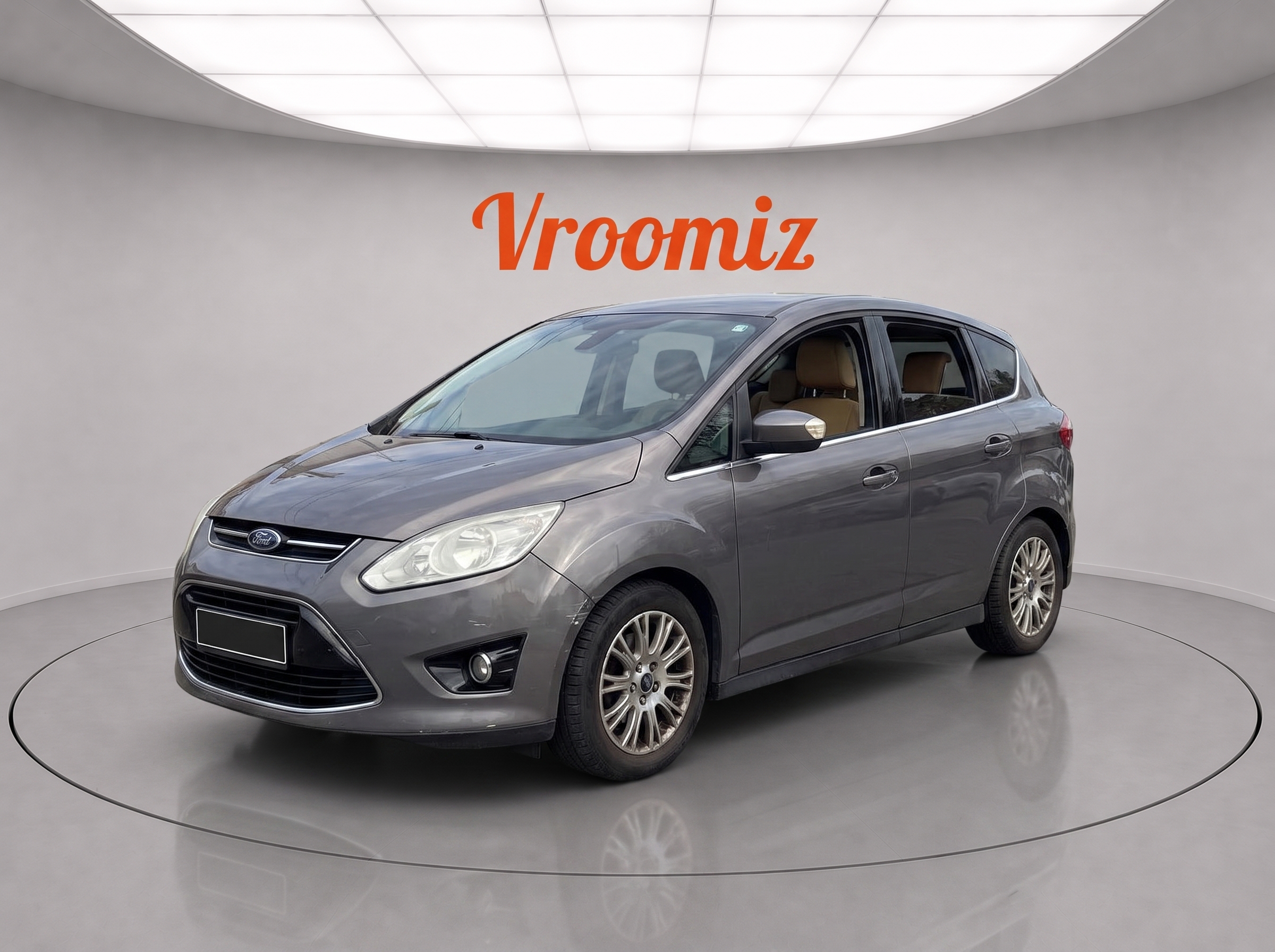 Ford C MAX