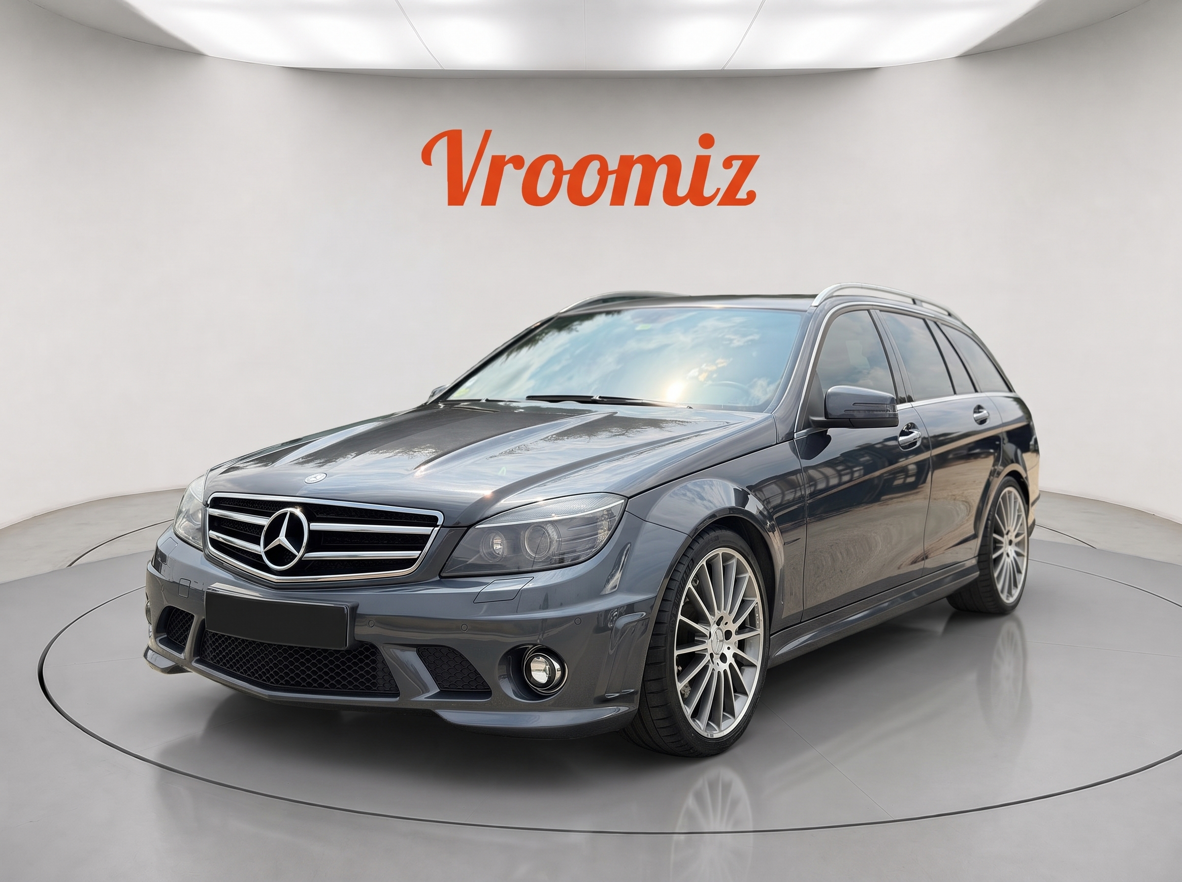 Mercedes Benz Classe C