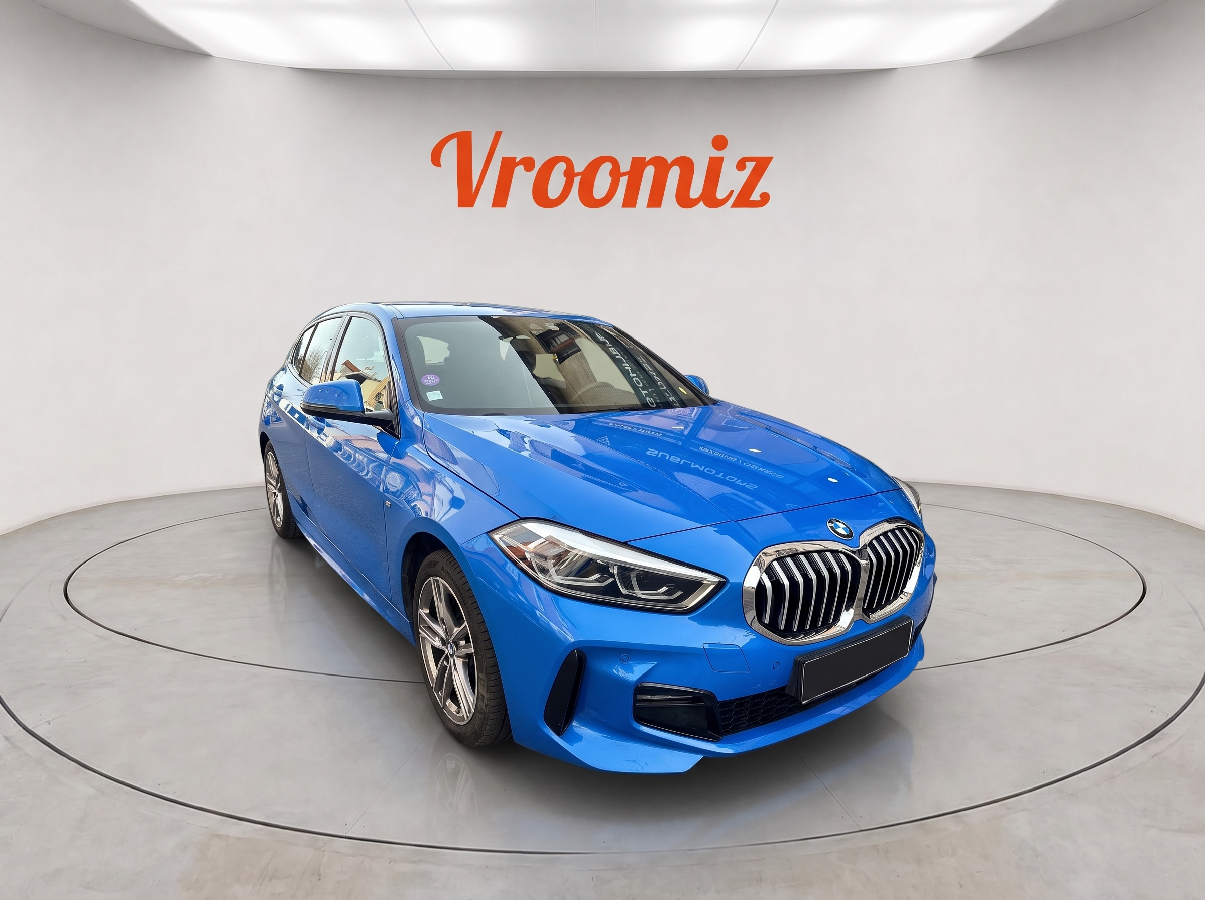 Bmw Série 1