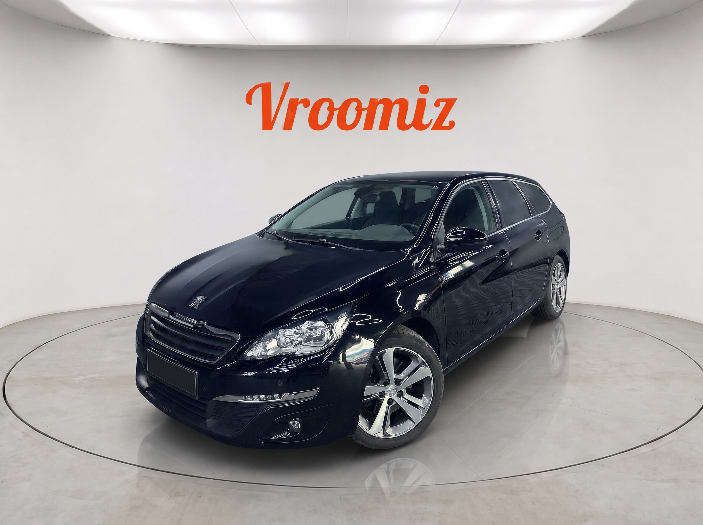 Peugeot 308 SW