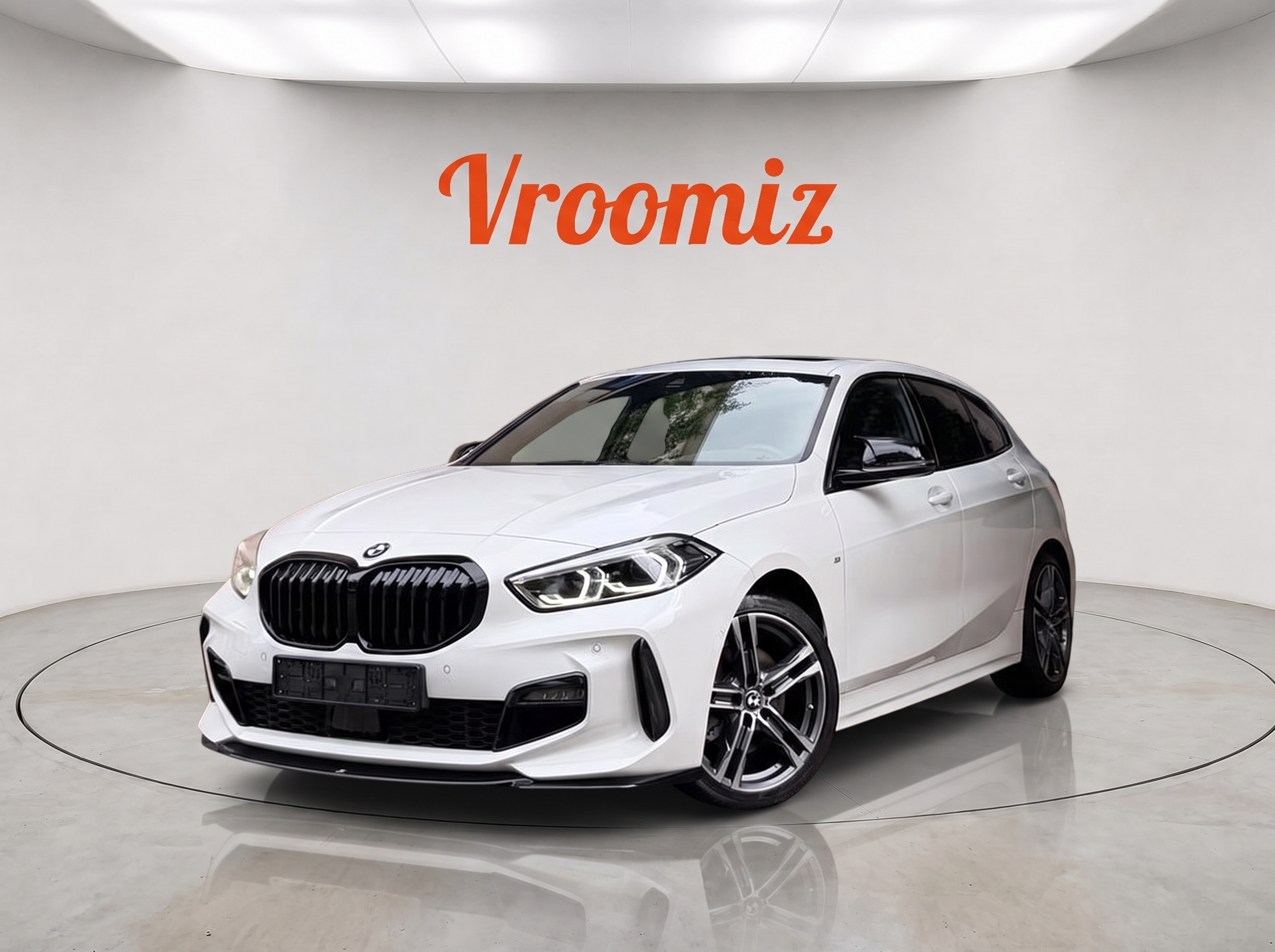 Bmw Série 1