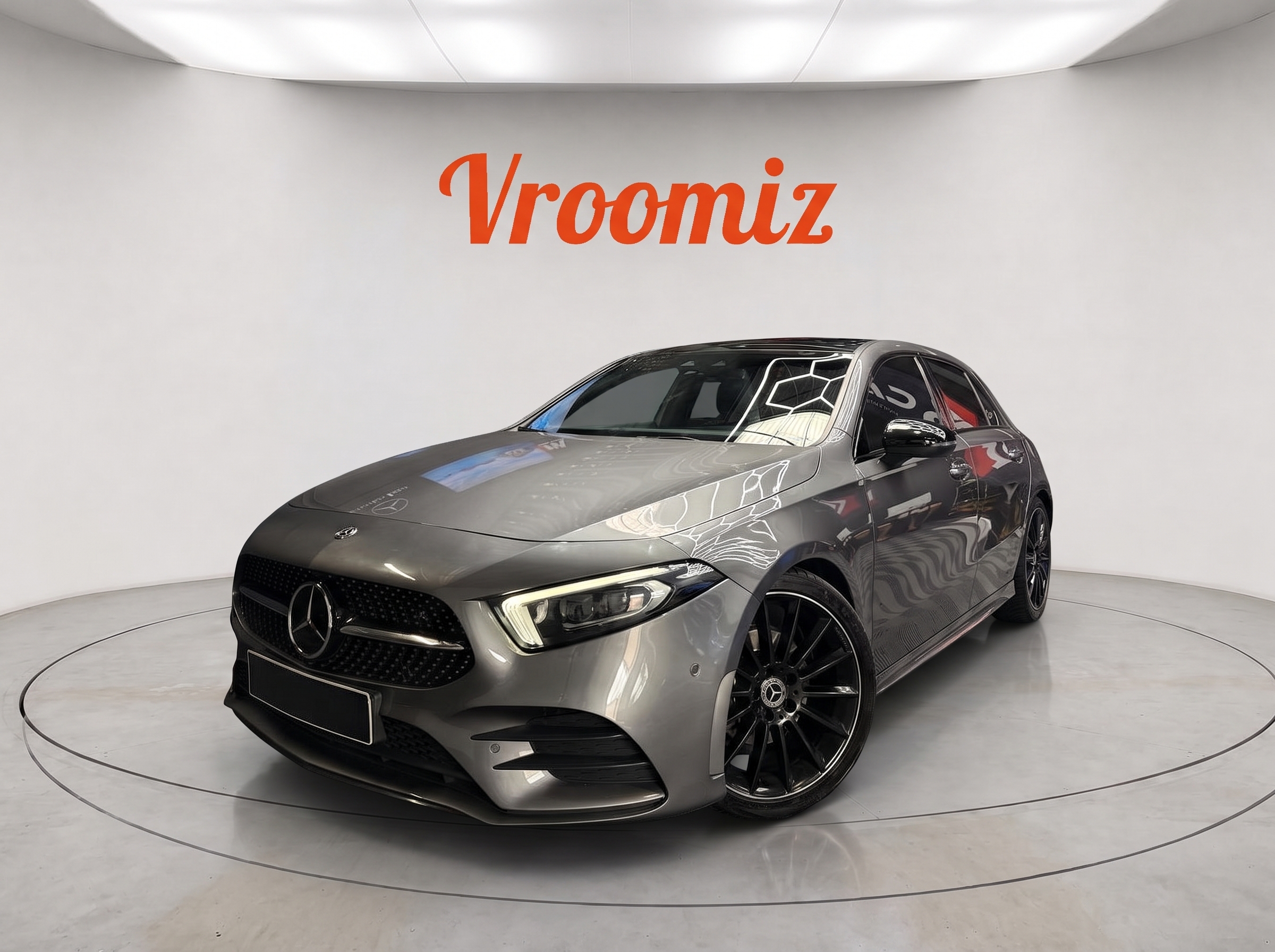 Mercedes Benz Classe A