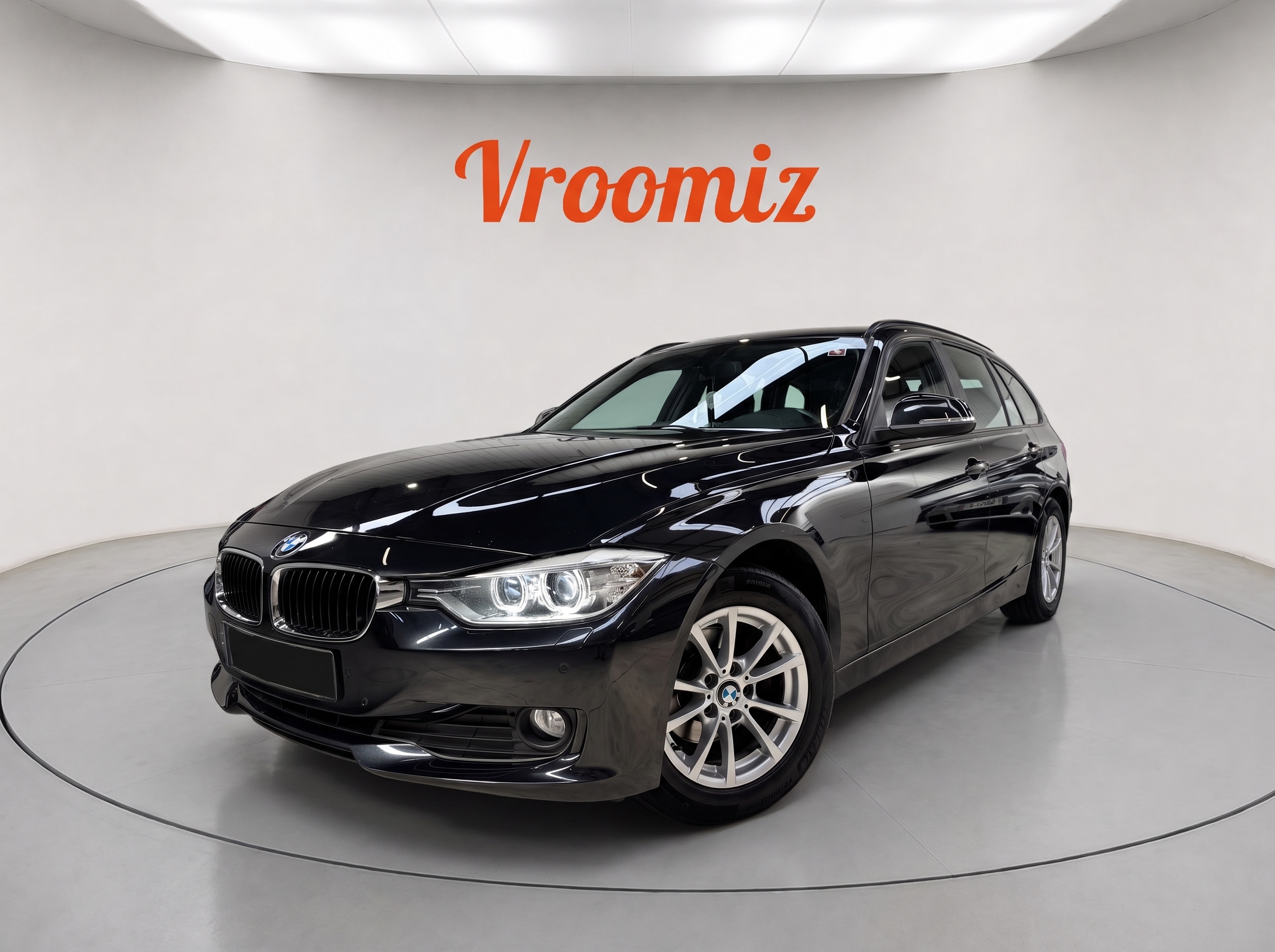 Bmw Série 3