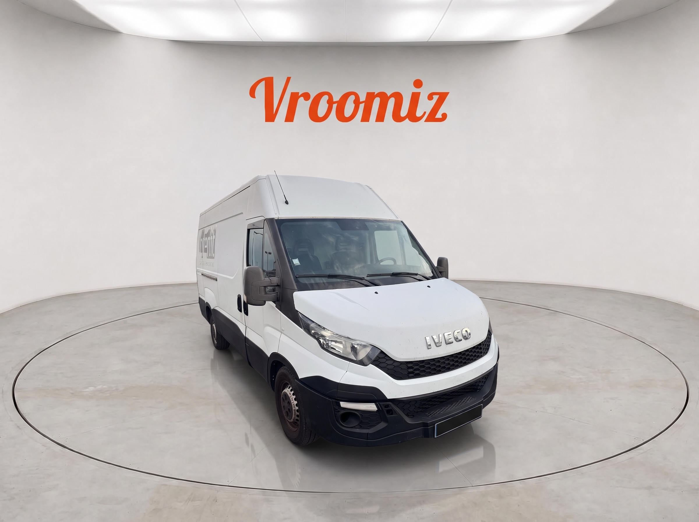 Iveco 35S17