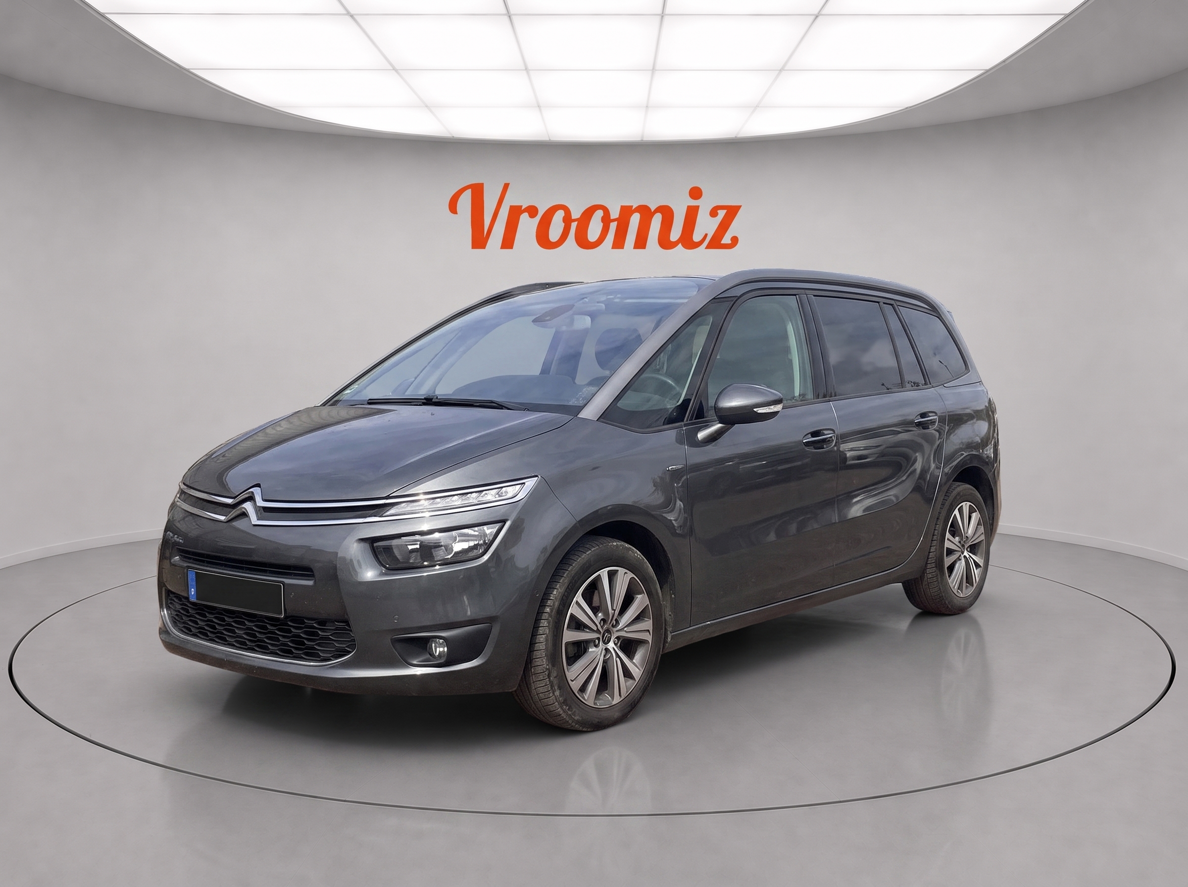 Citroën C4
