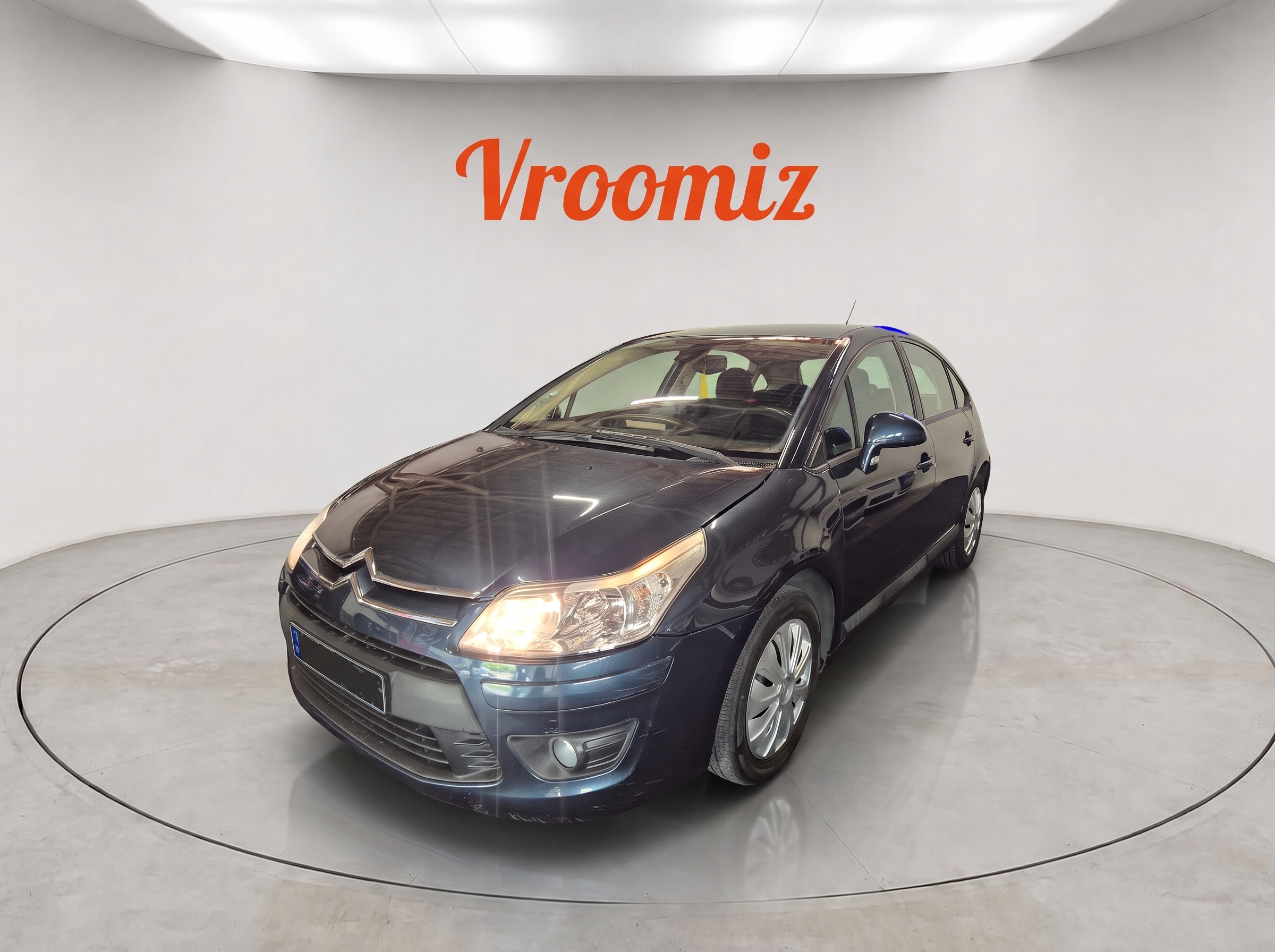 Citroën C4