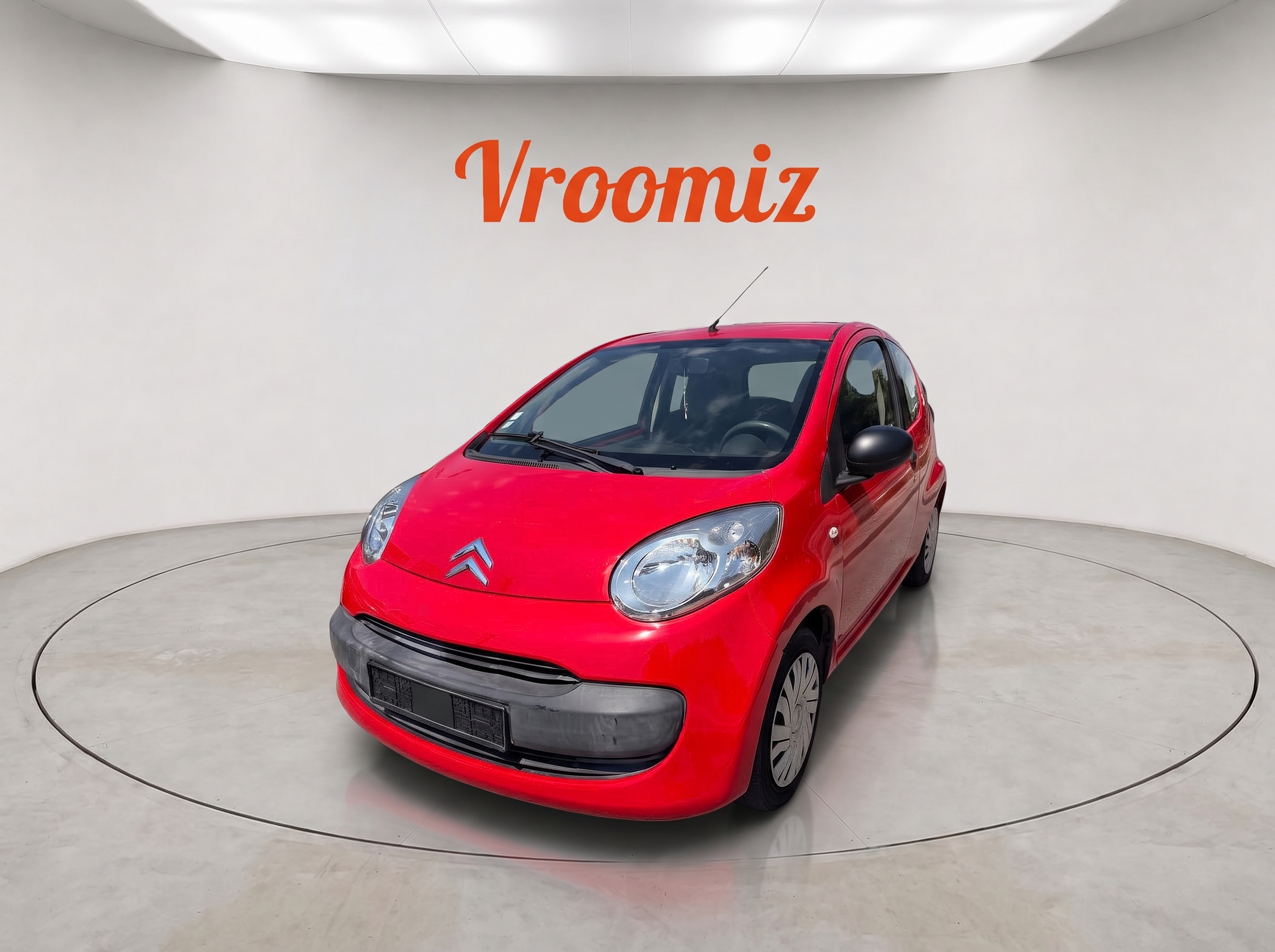 Citroën C1